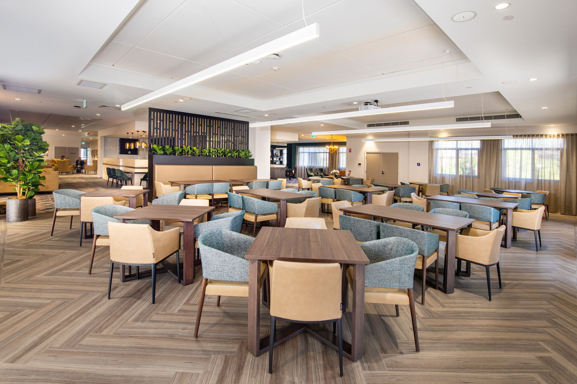 Catholic Healthcare McQuoin Park