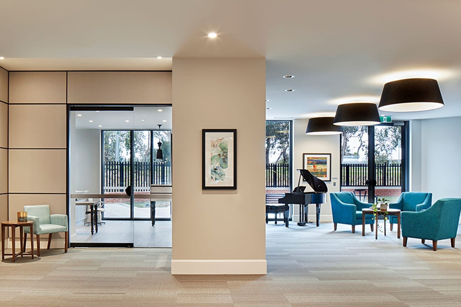 Baptcare The Orchards Community