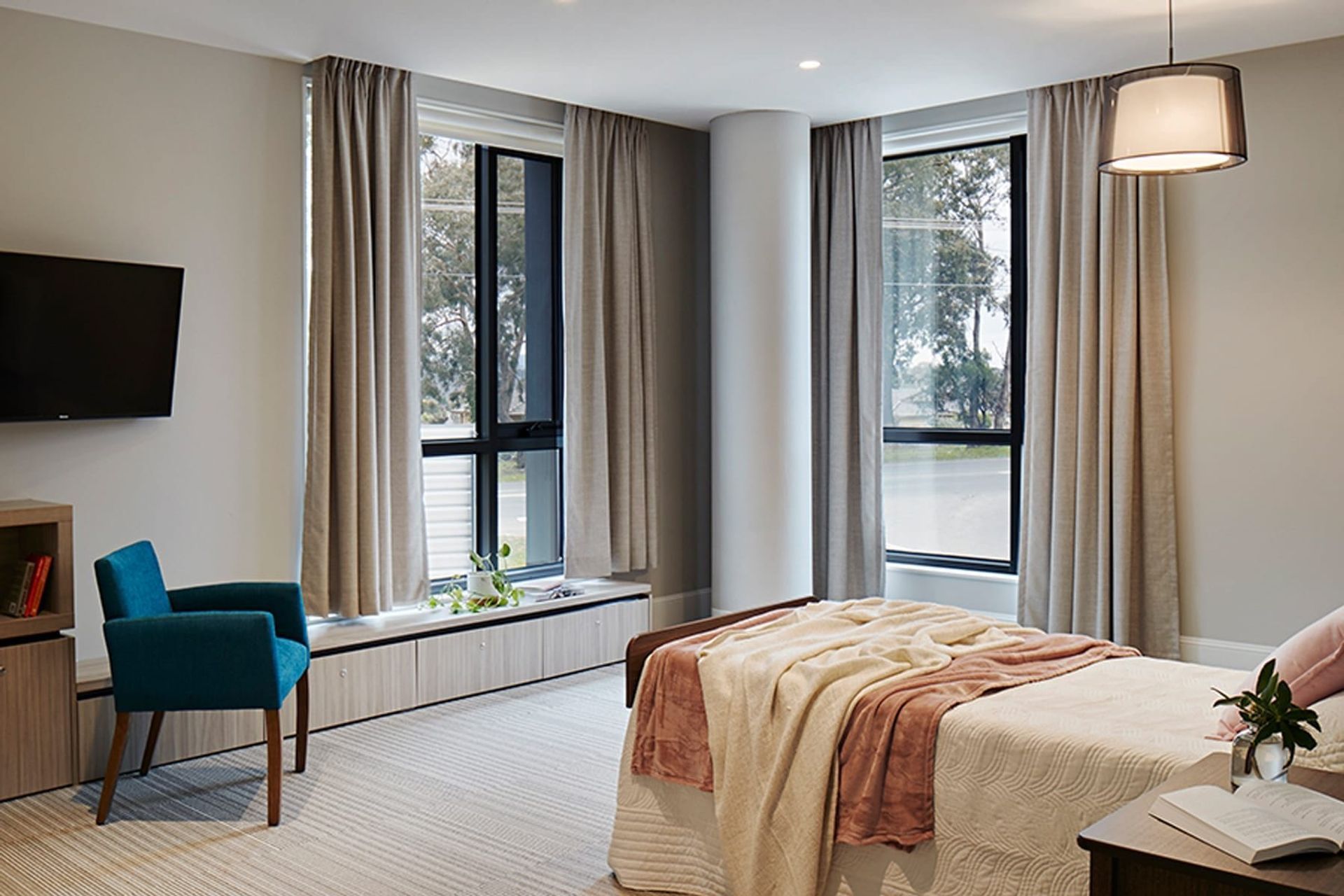 Baptcare The Orchards Community