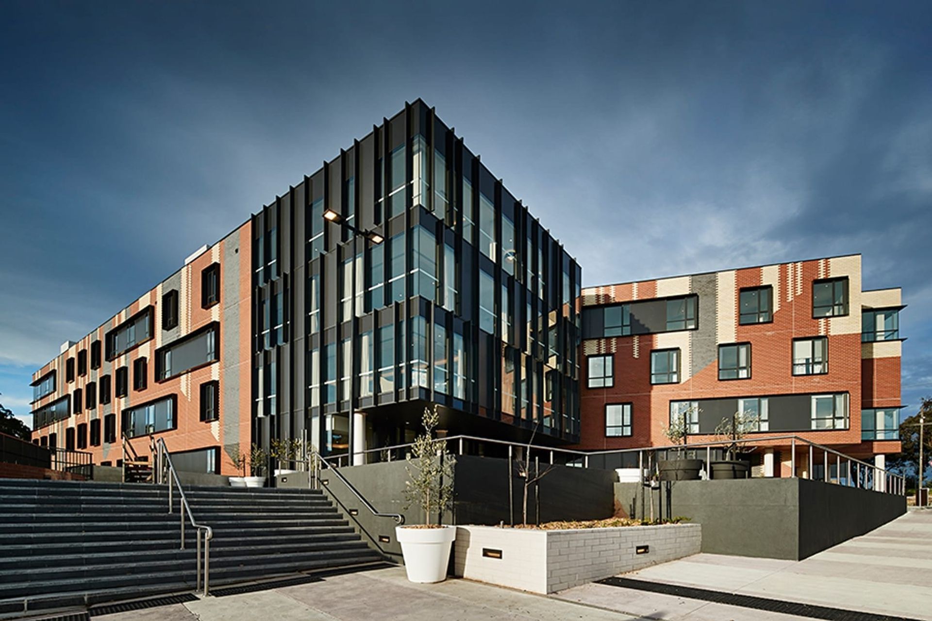 Baptcare The Orchards Community