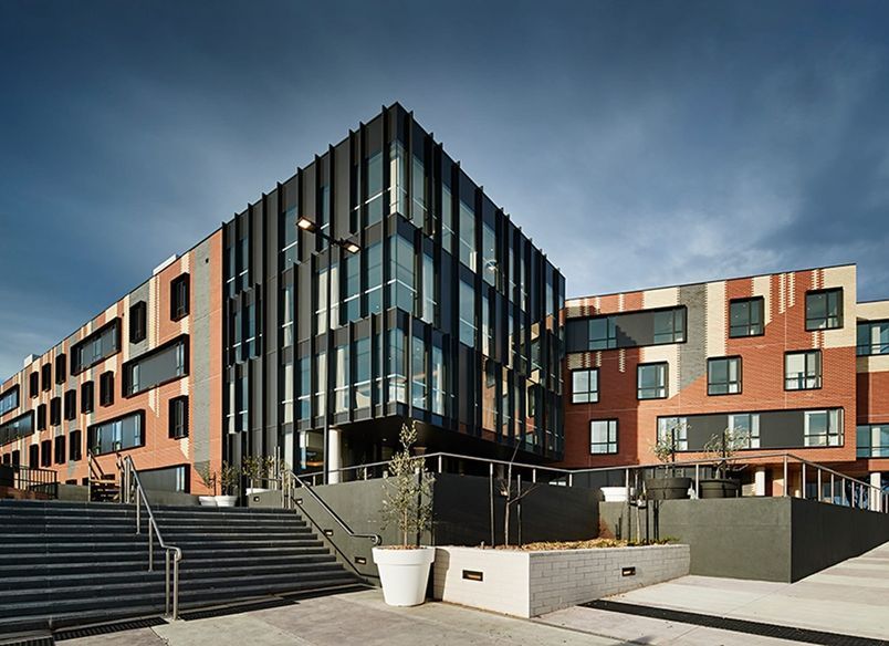 Baptcare The Orchards Community