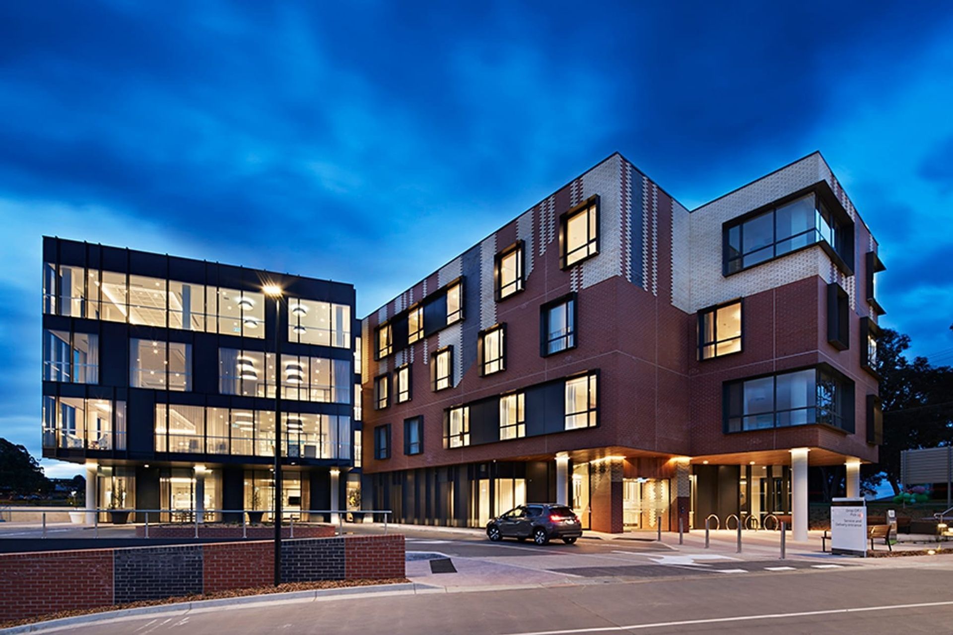 Baptcare The Orchards Community