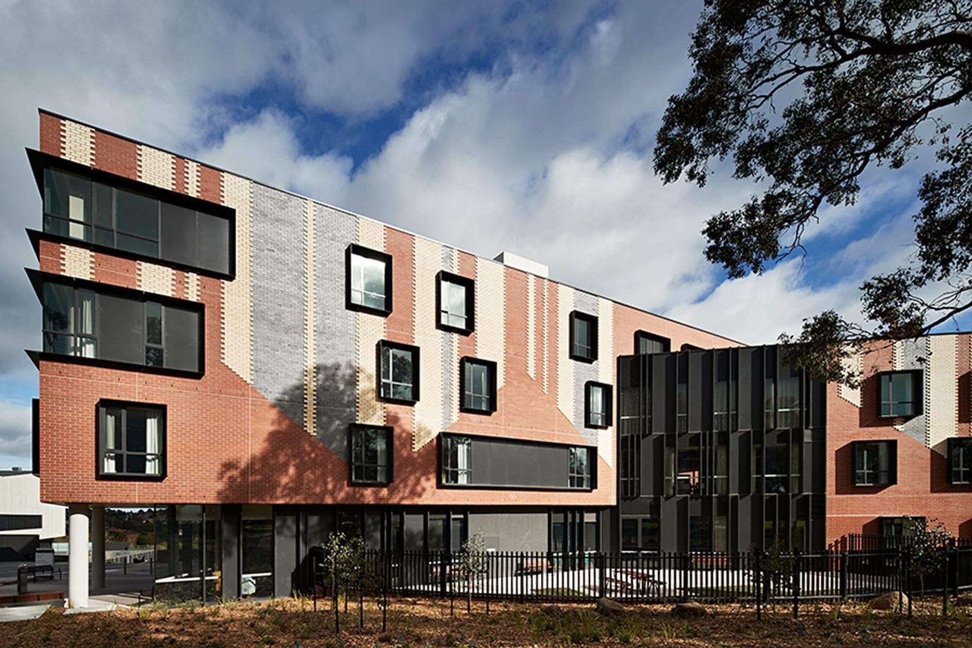 Baptcare The Orchards Community