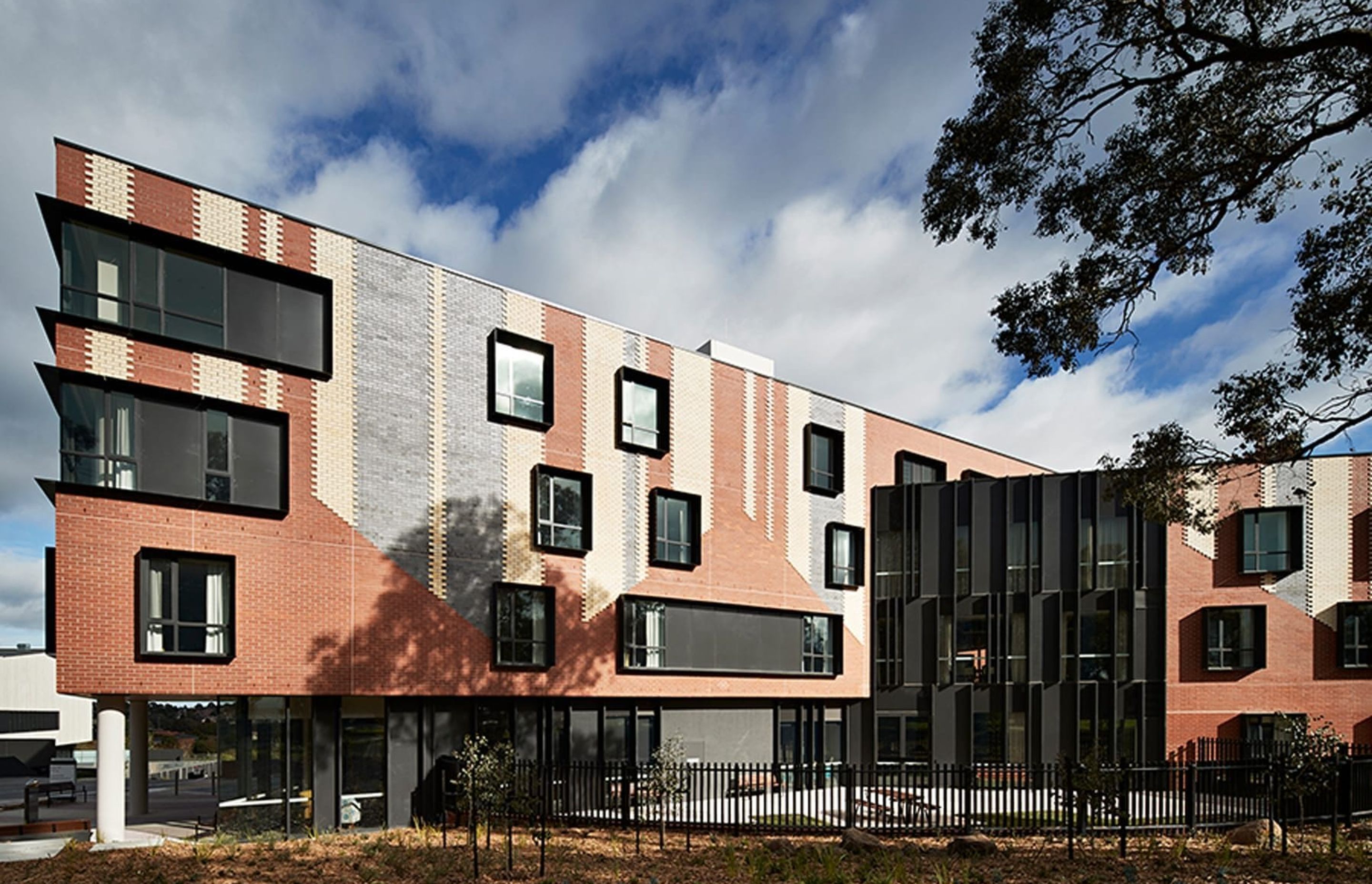 Baptcare The Orchards Community