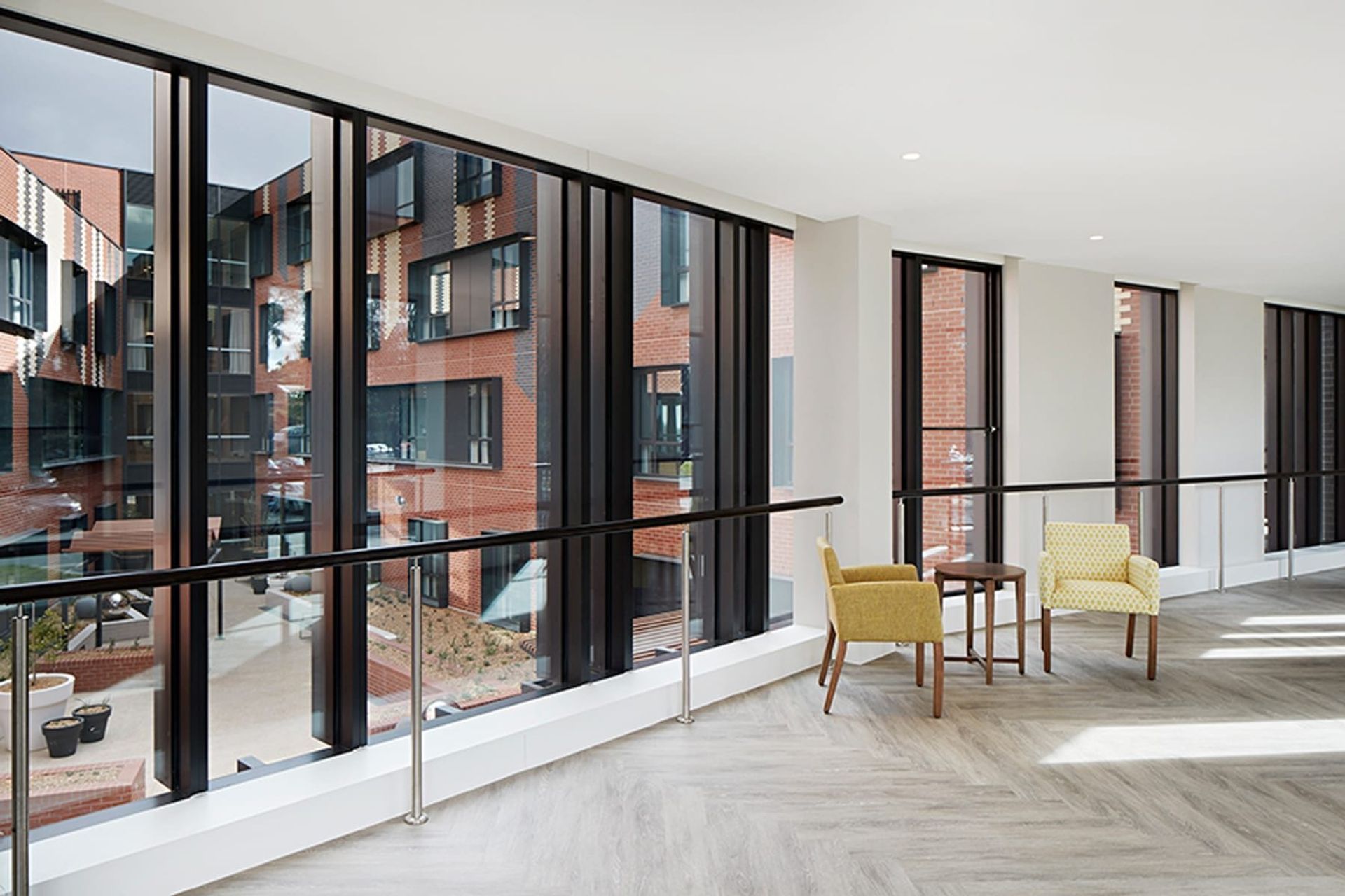 Baptcare The Orchards Community