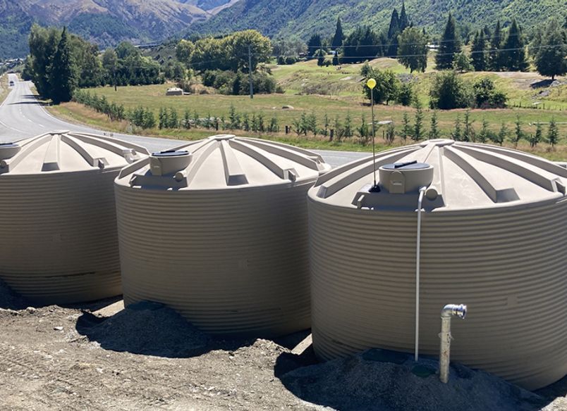 Arrowtown Retirement Village