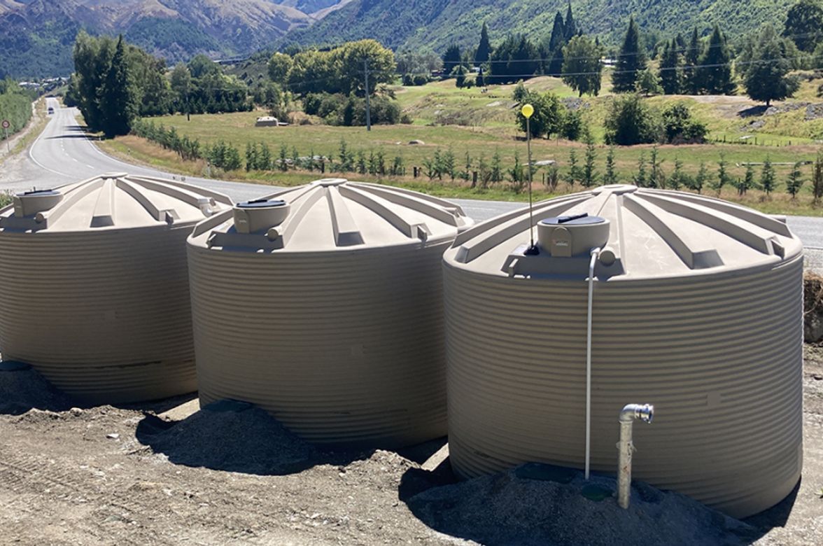 Arrowtown Retirement Village