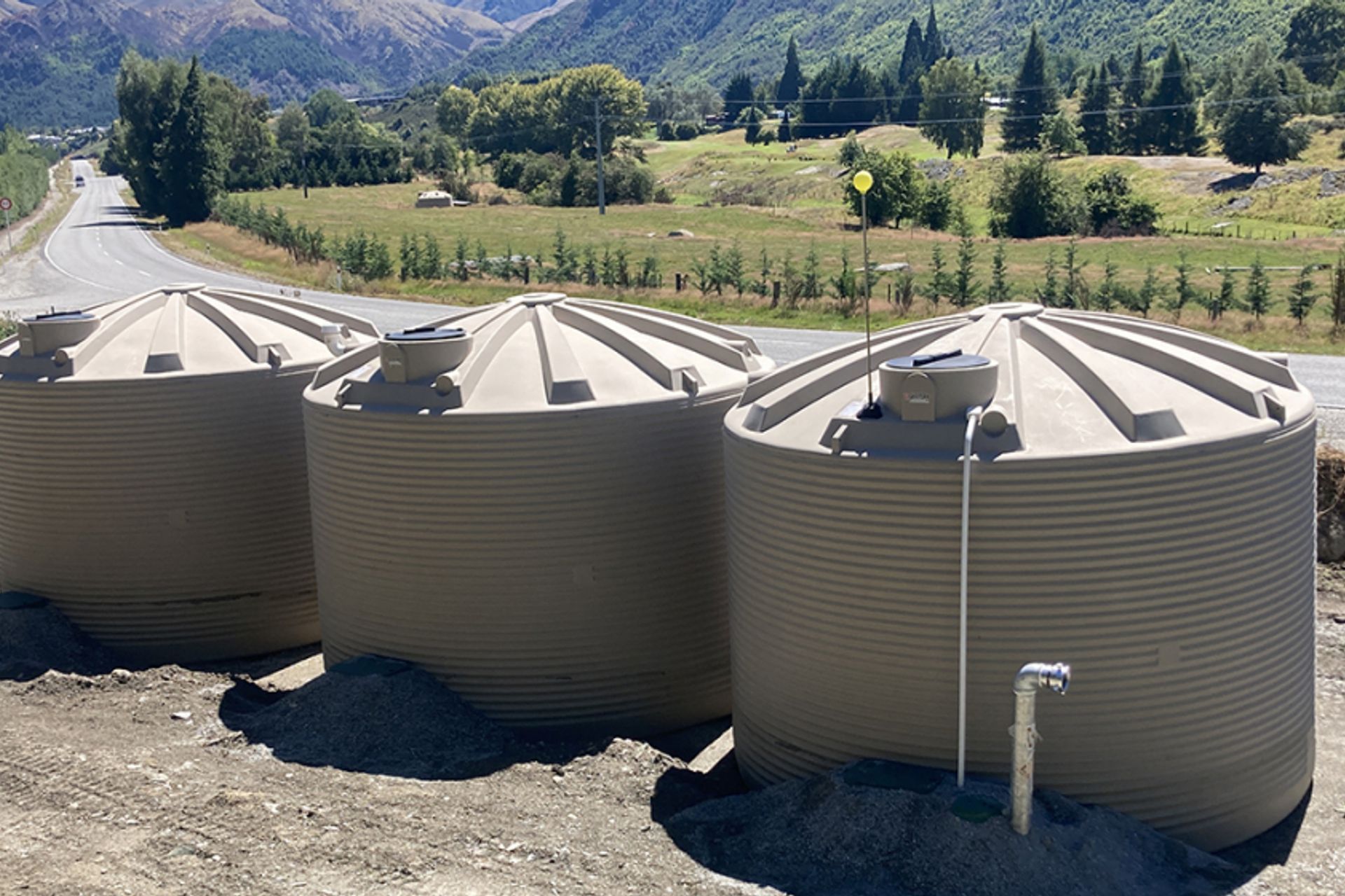 Arrowtown Retirement Village