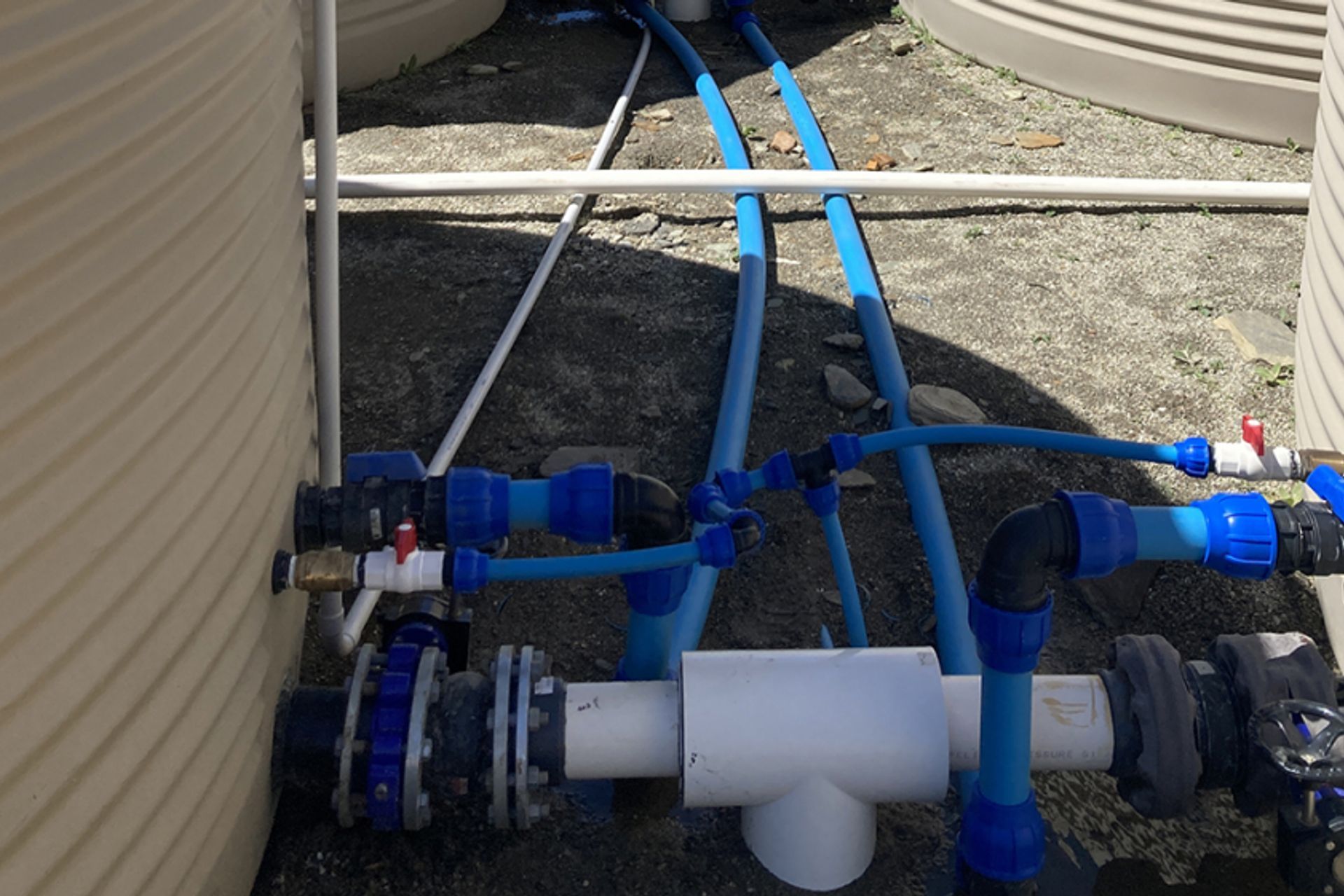 Arrowtown Retirement Village