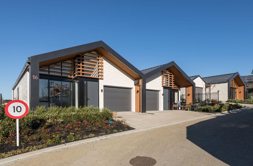 Huapai Country Club