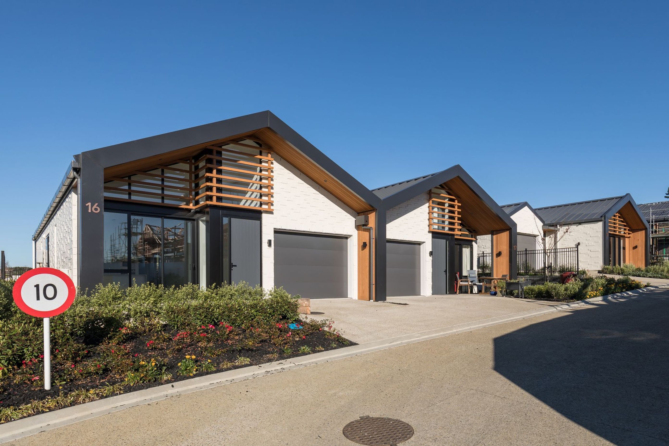Huapai Country Club