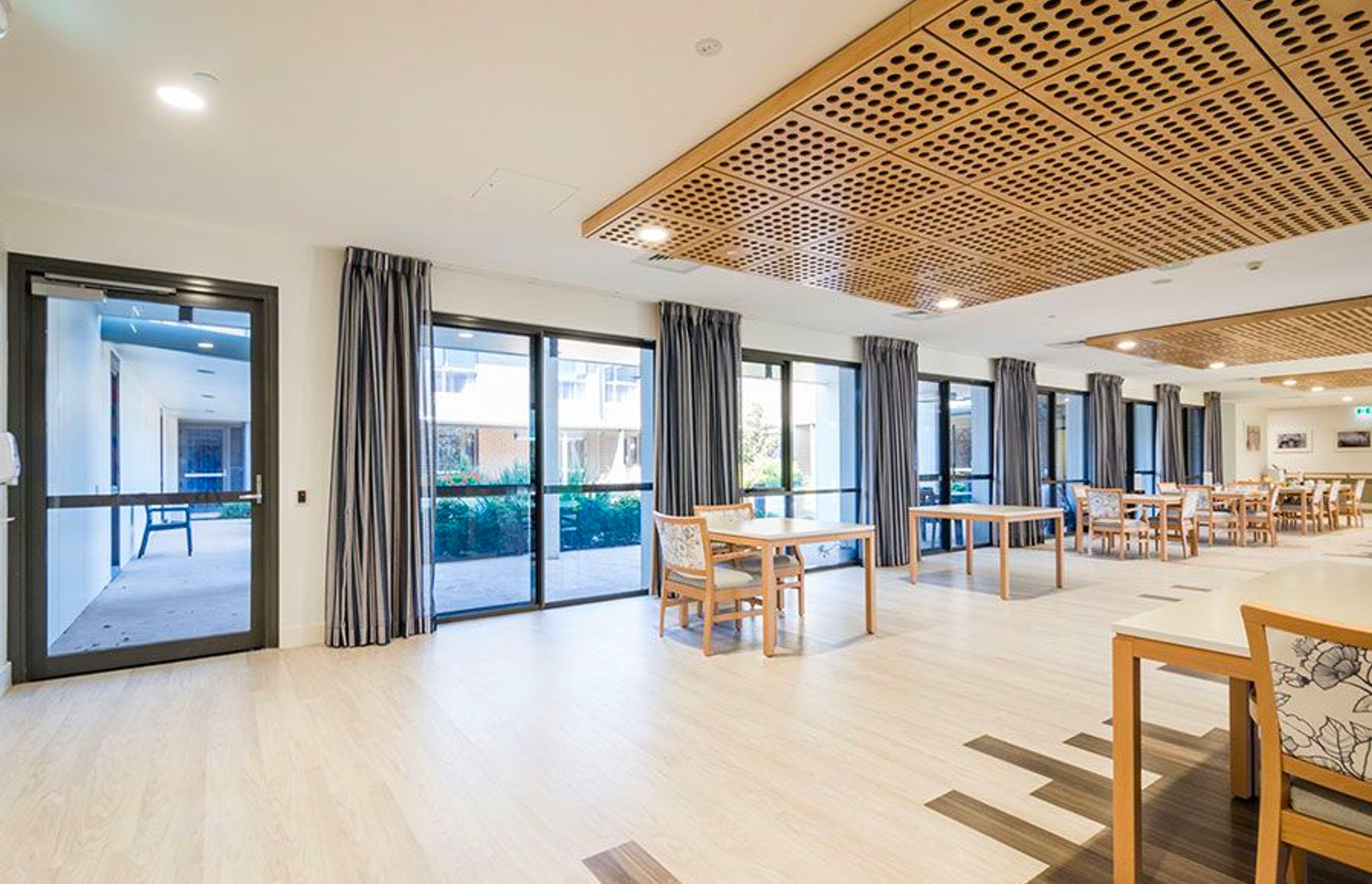 Grafton Residential Aged Care