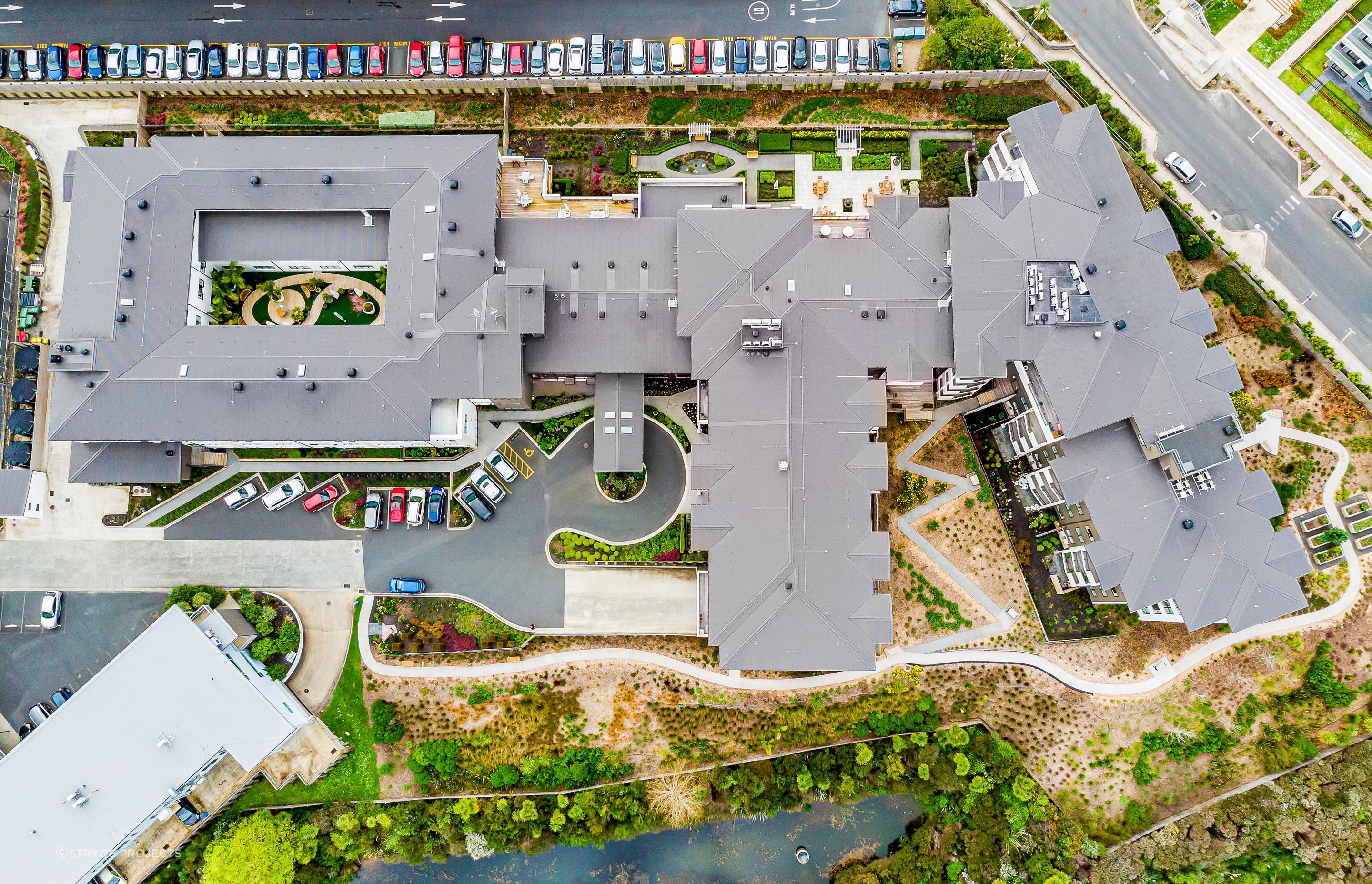 Bupa Care Home