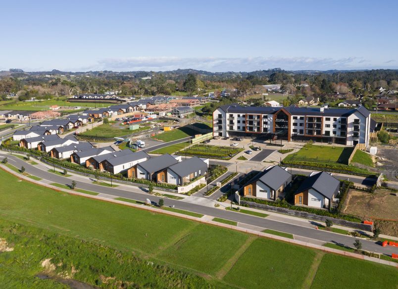 Huapai Country Club