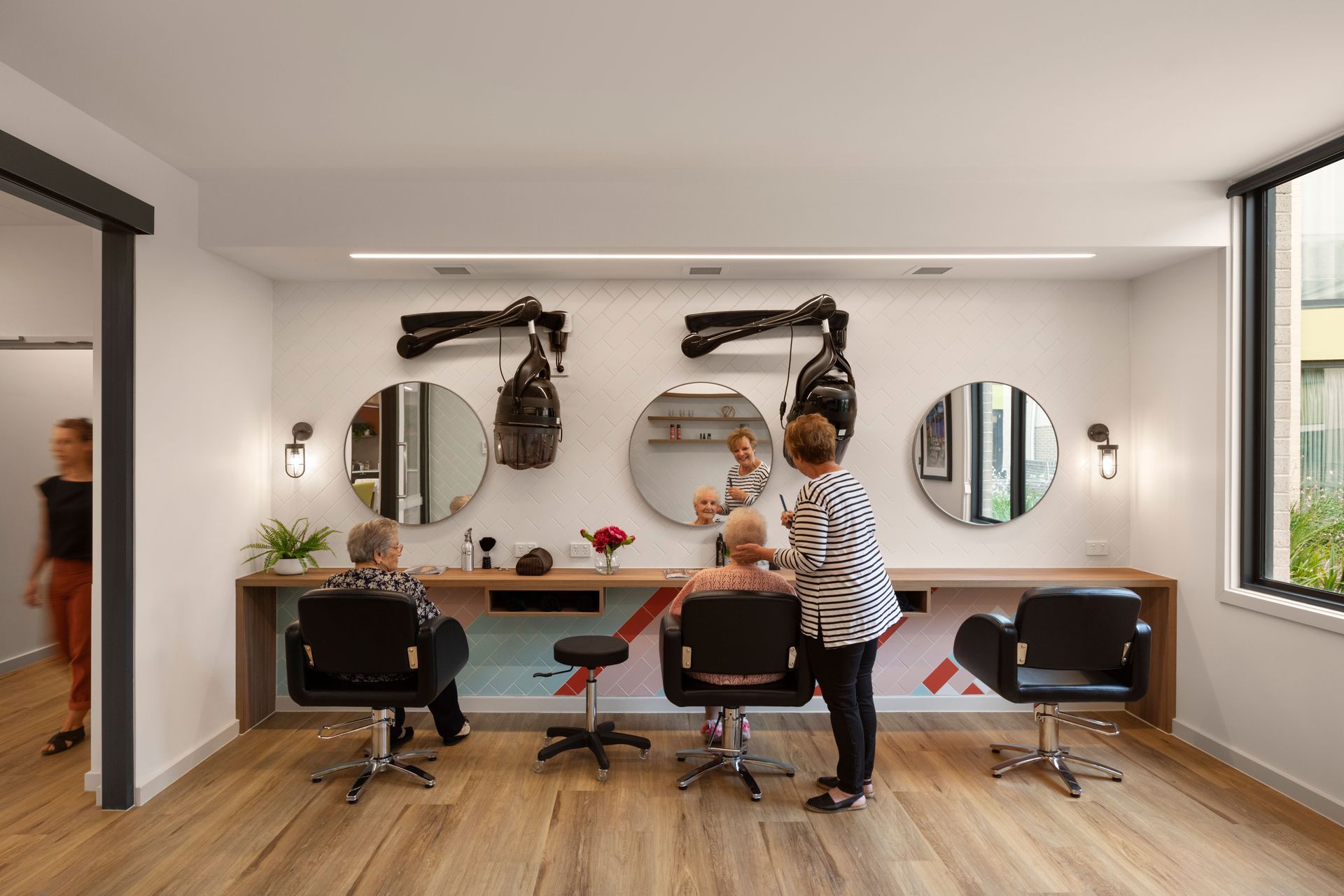 Photography: Dianna Snape