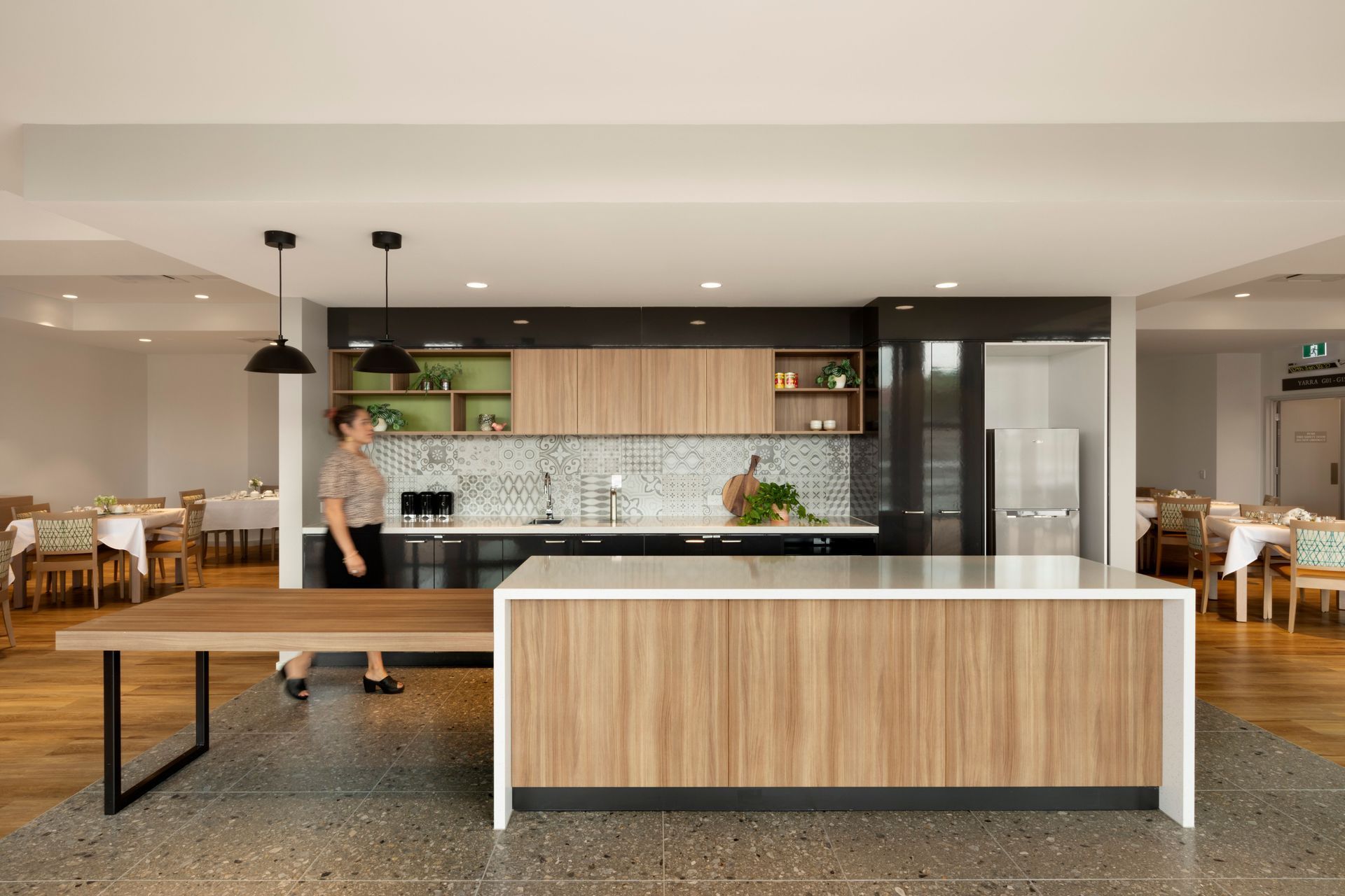 Photography: Dianna Snape