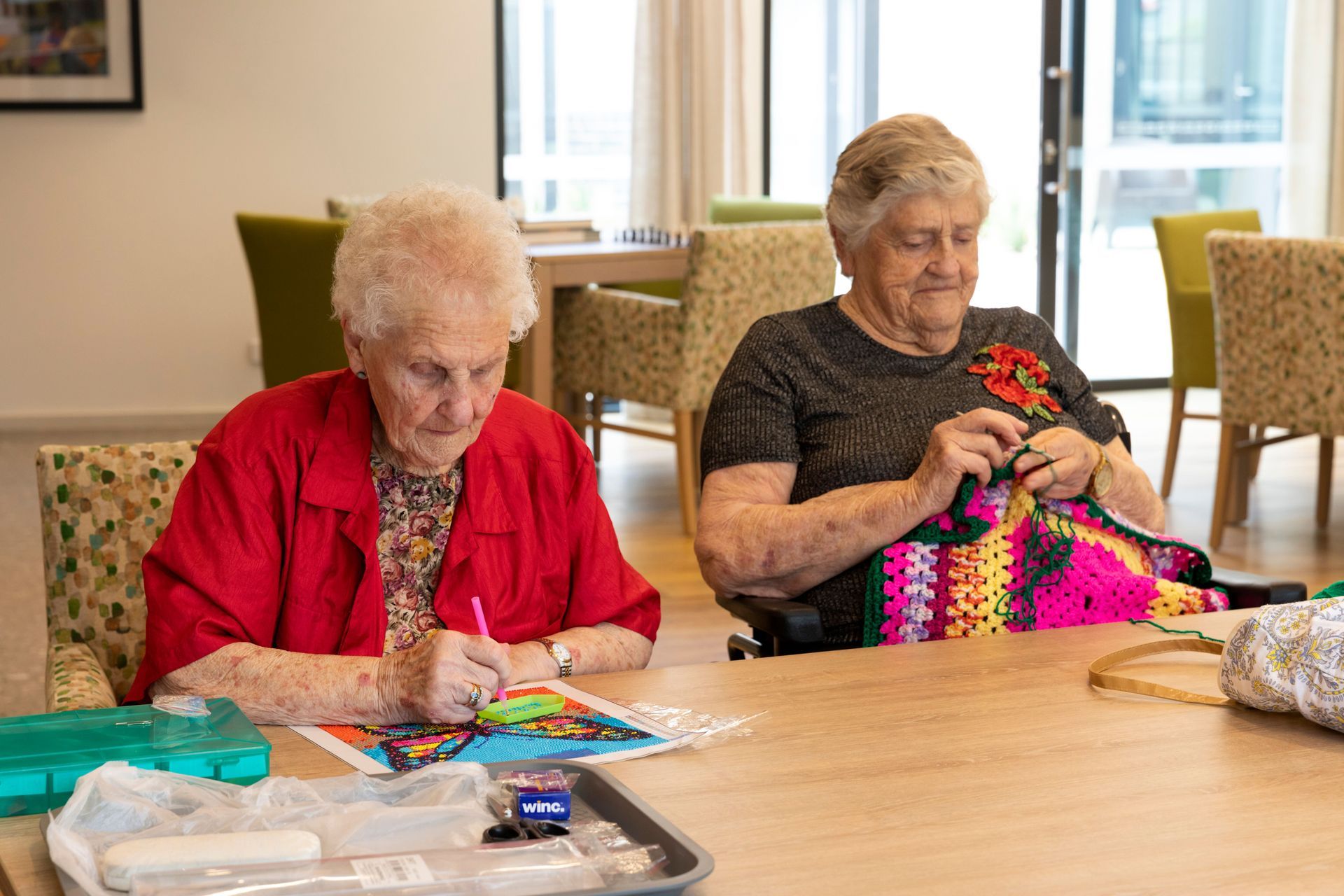 Photography: Dianna Snape