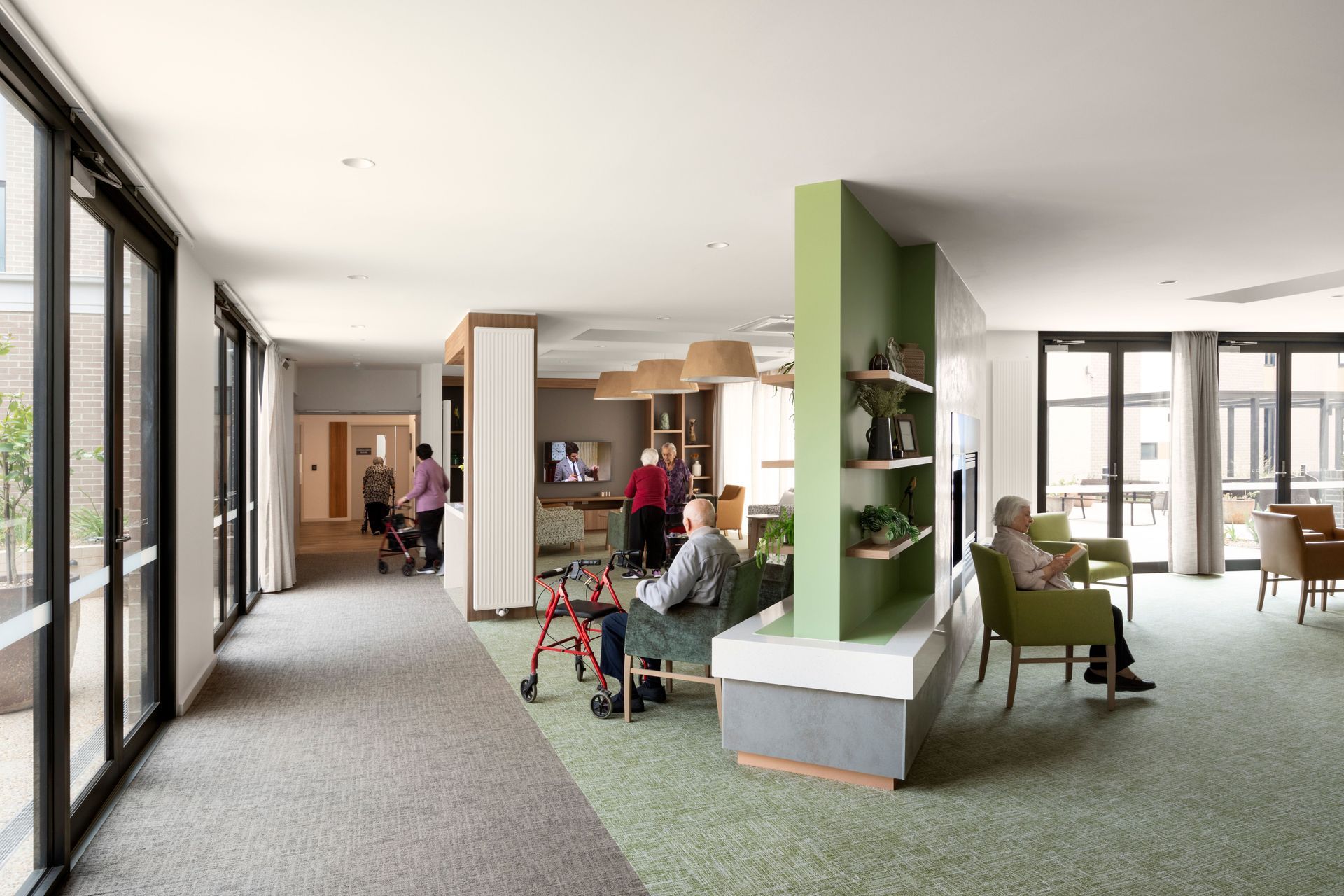 Photography: Dianna Snape