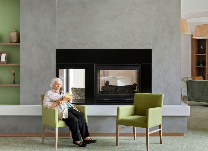 Baptcare Wattlegrove