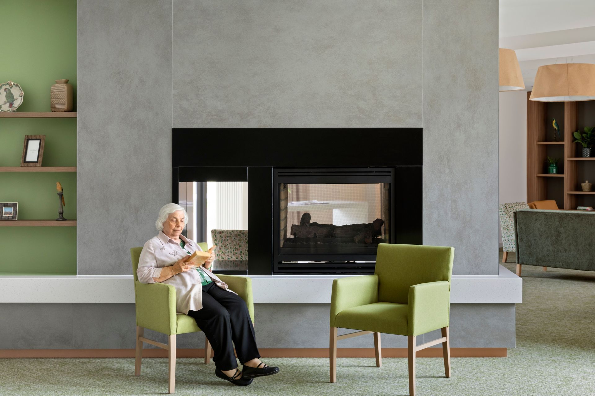 Photography: Dianna Snape