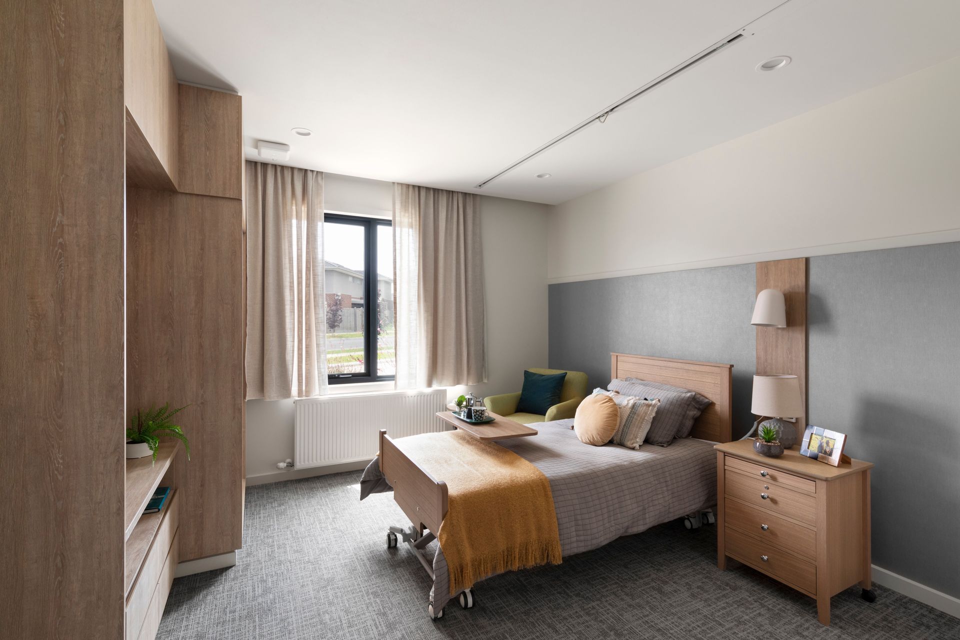 Photography: Dianna Snape