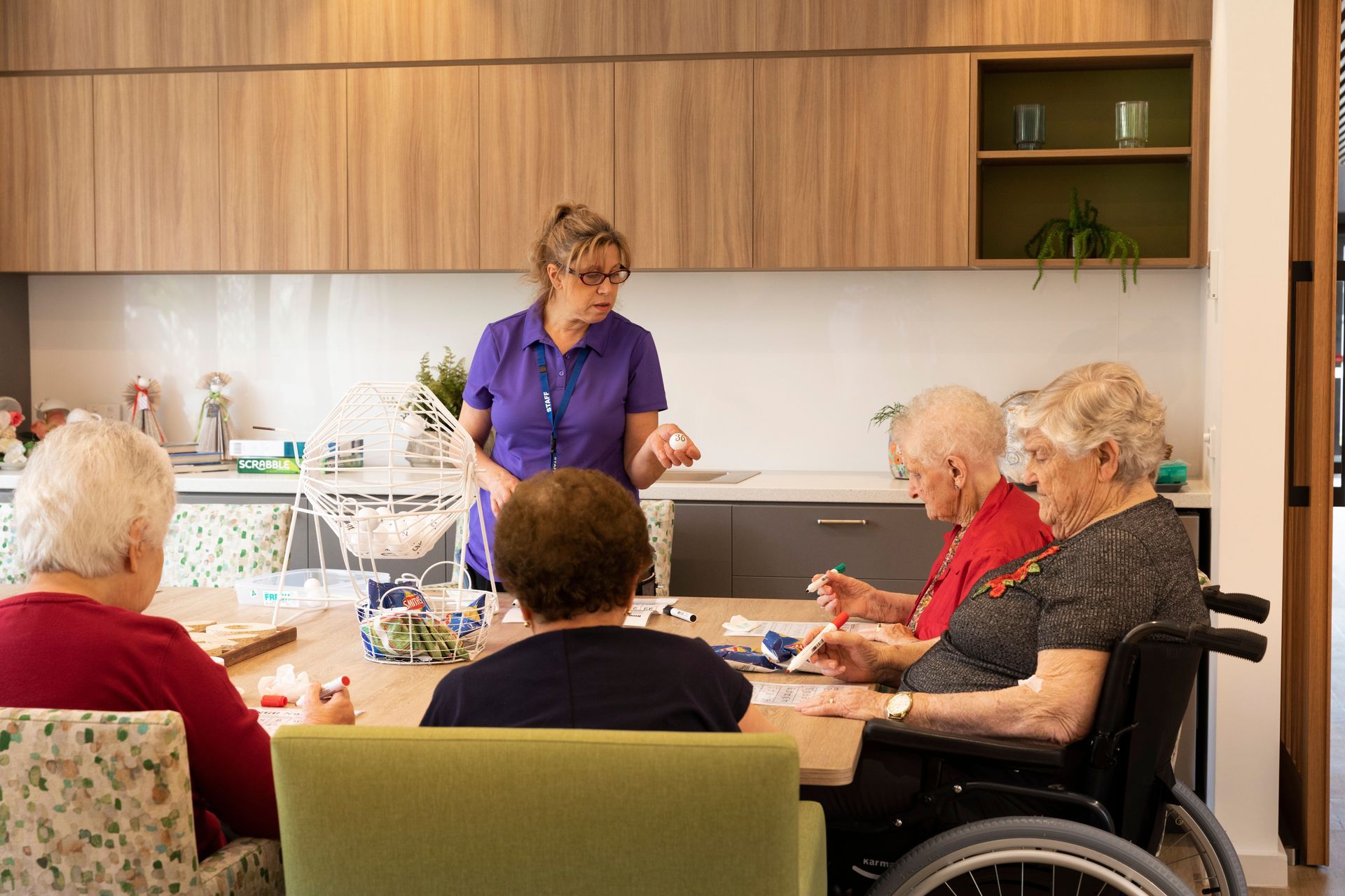 Photography: Dianna Snape