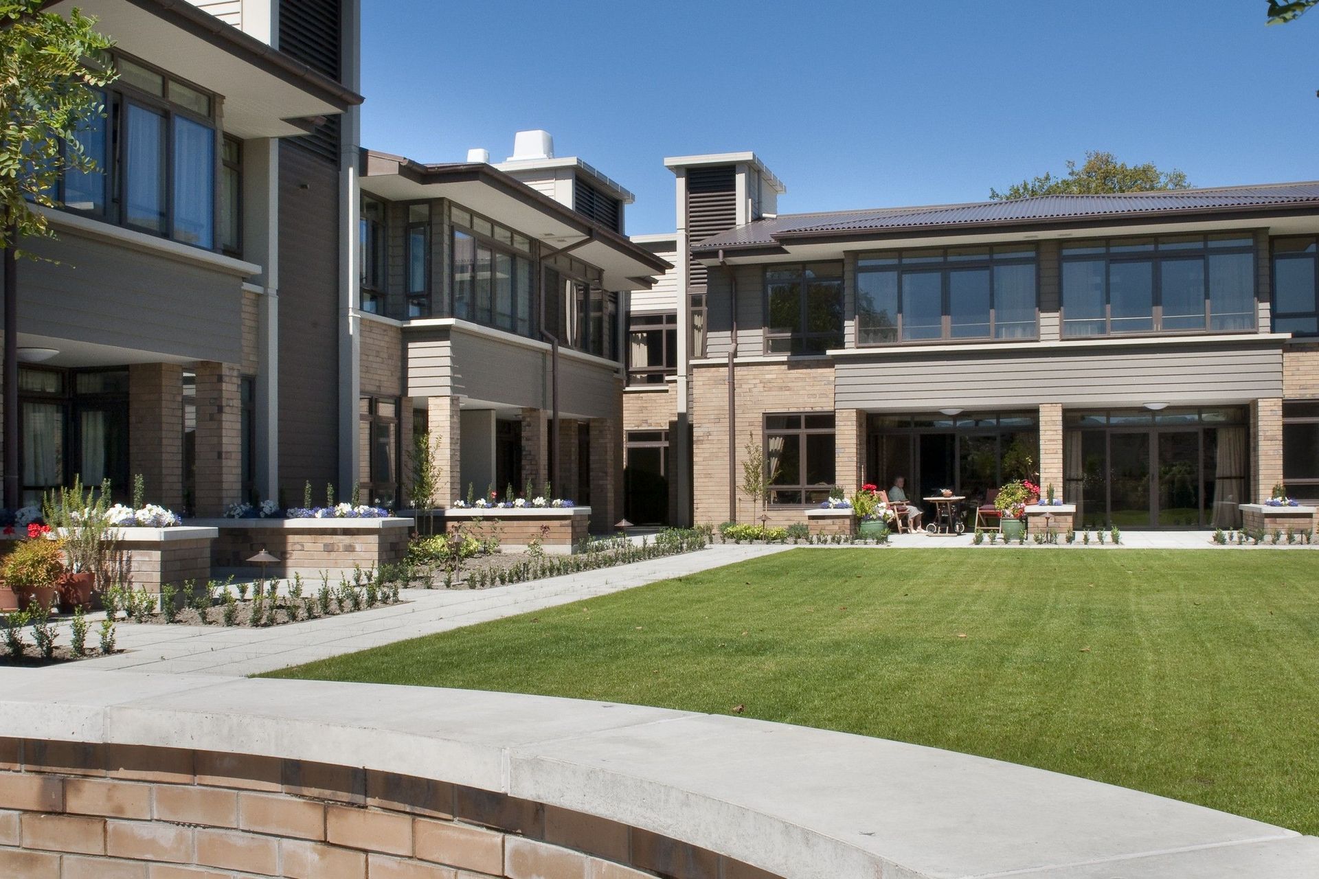 Holly Lea Retirement Home