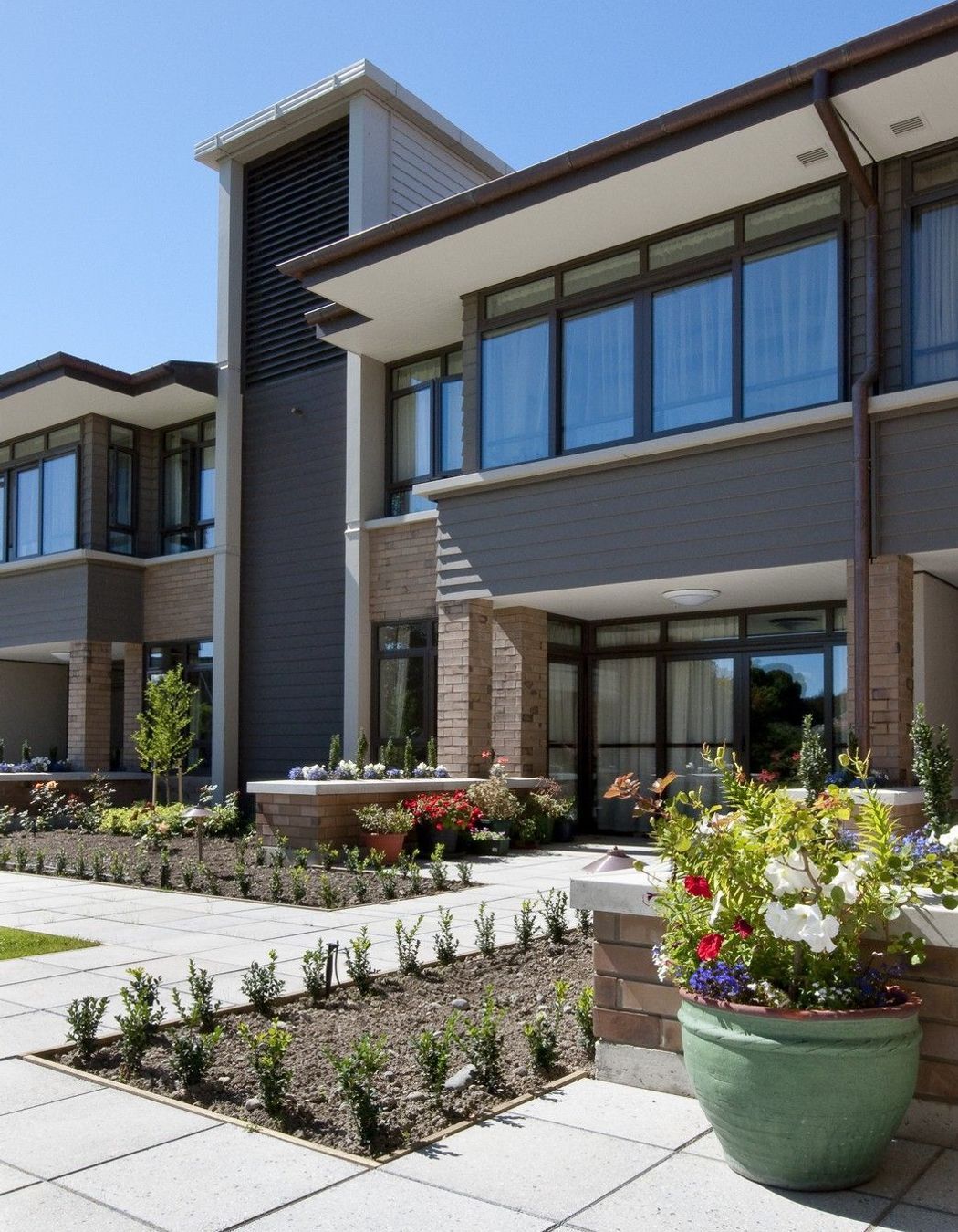 Holly Lea Retirement Home