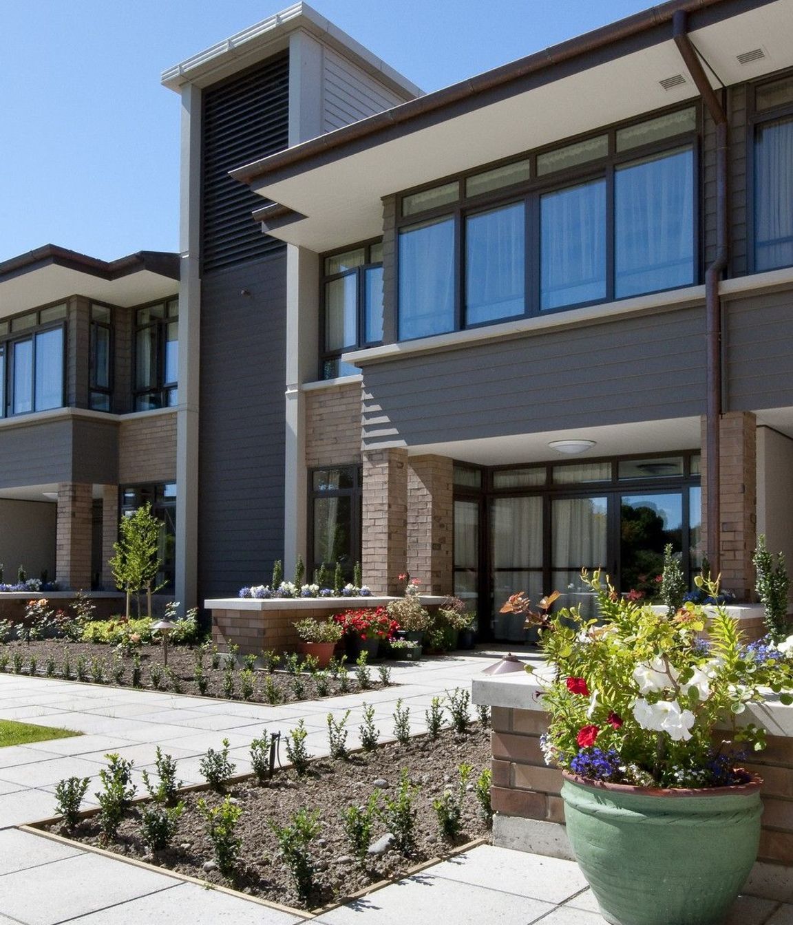 Holly Lea Retirement Home