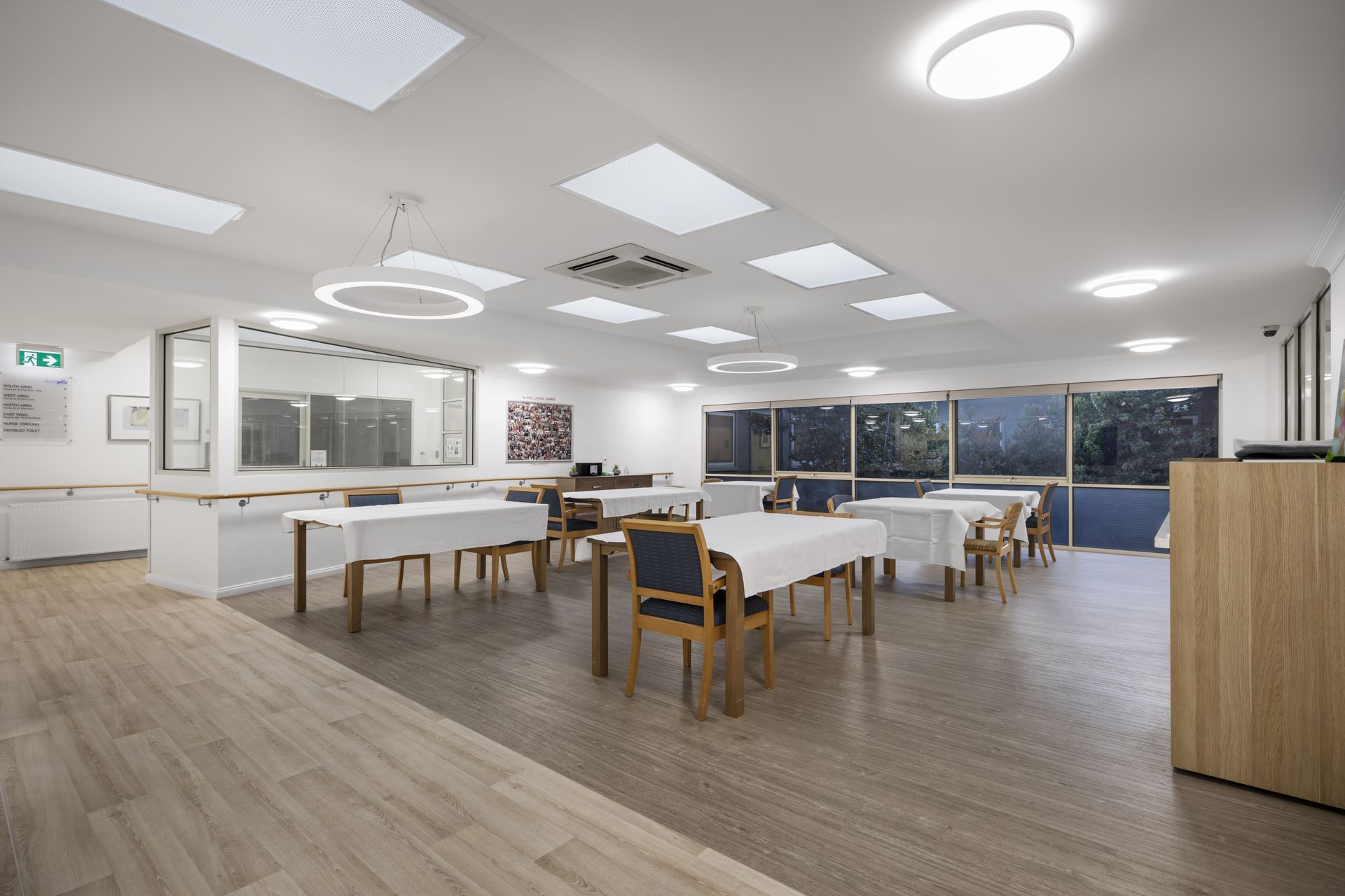 Doutta Galla Design Advisory