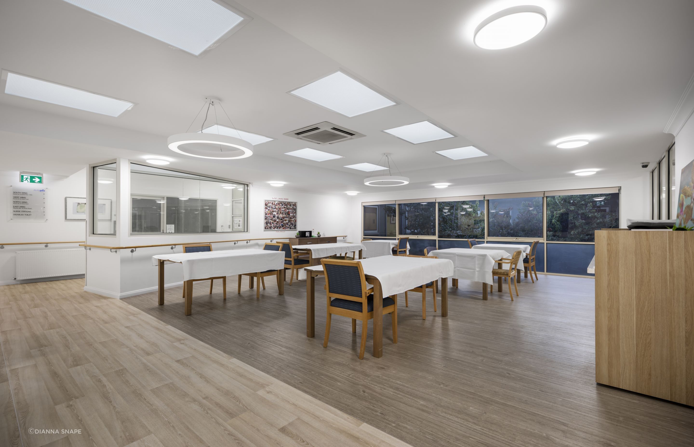 Doutta Galla Design Advisory