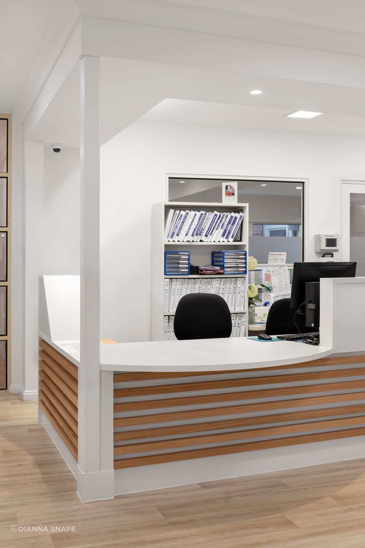 Doutta Galla Design Advisory