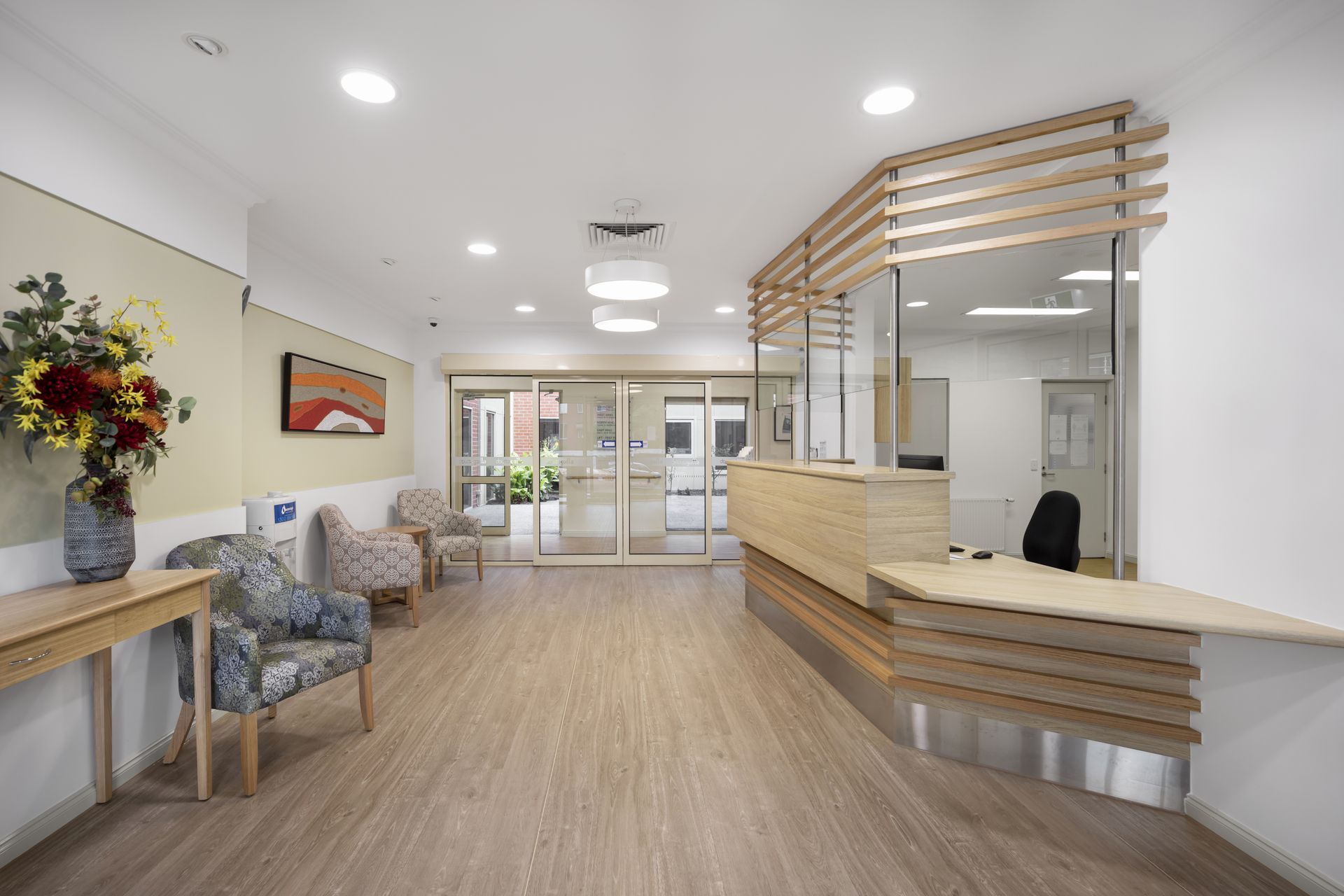 Doutta Galla Design Advisory