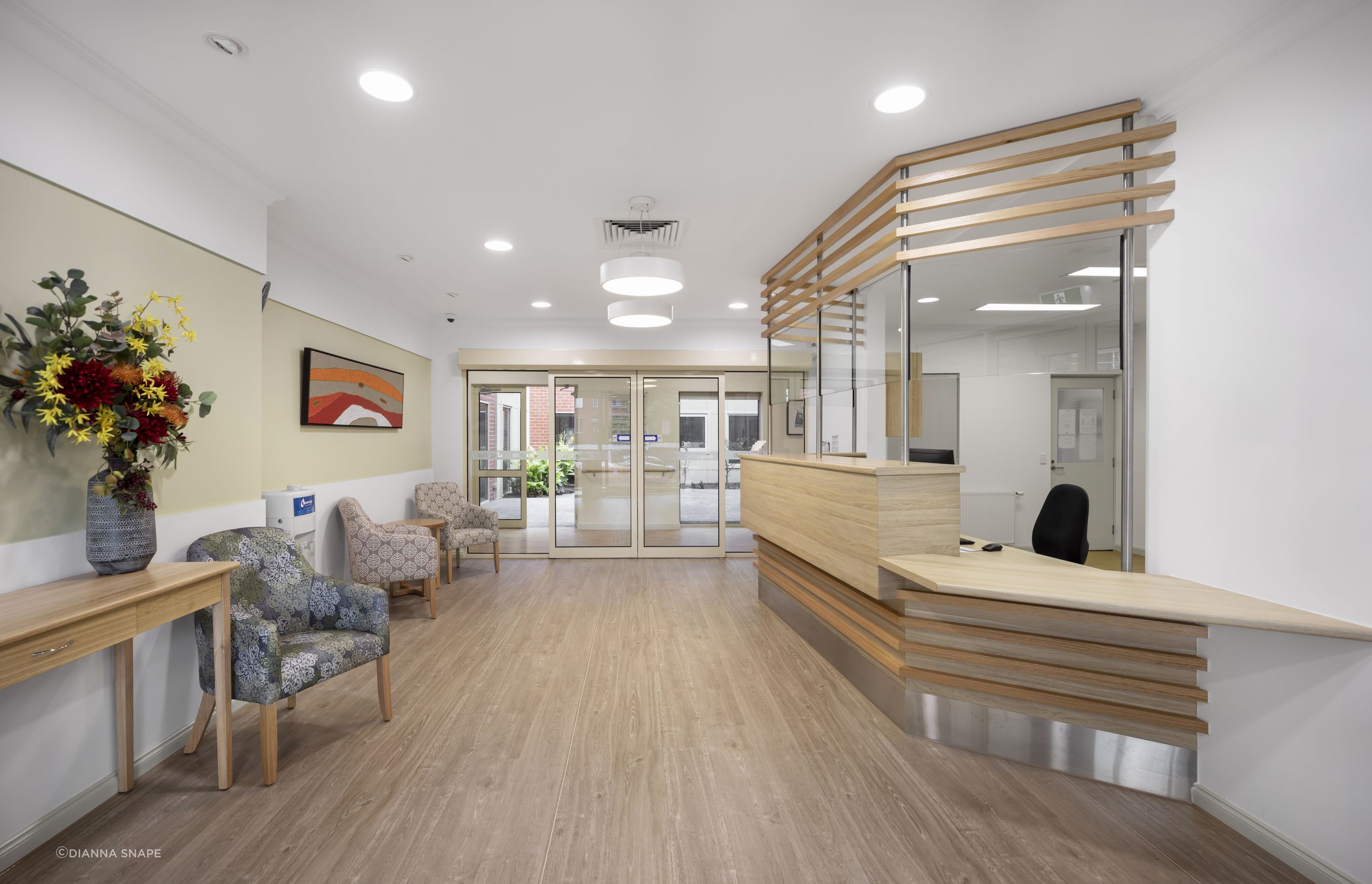 Doutta Galla Design Advisory