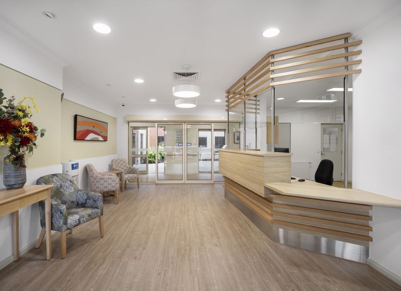 Doutta Galla Design Advisory