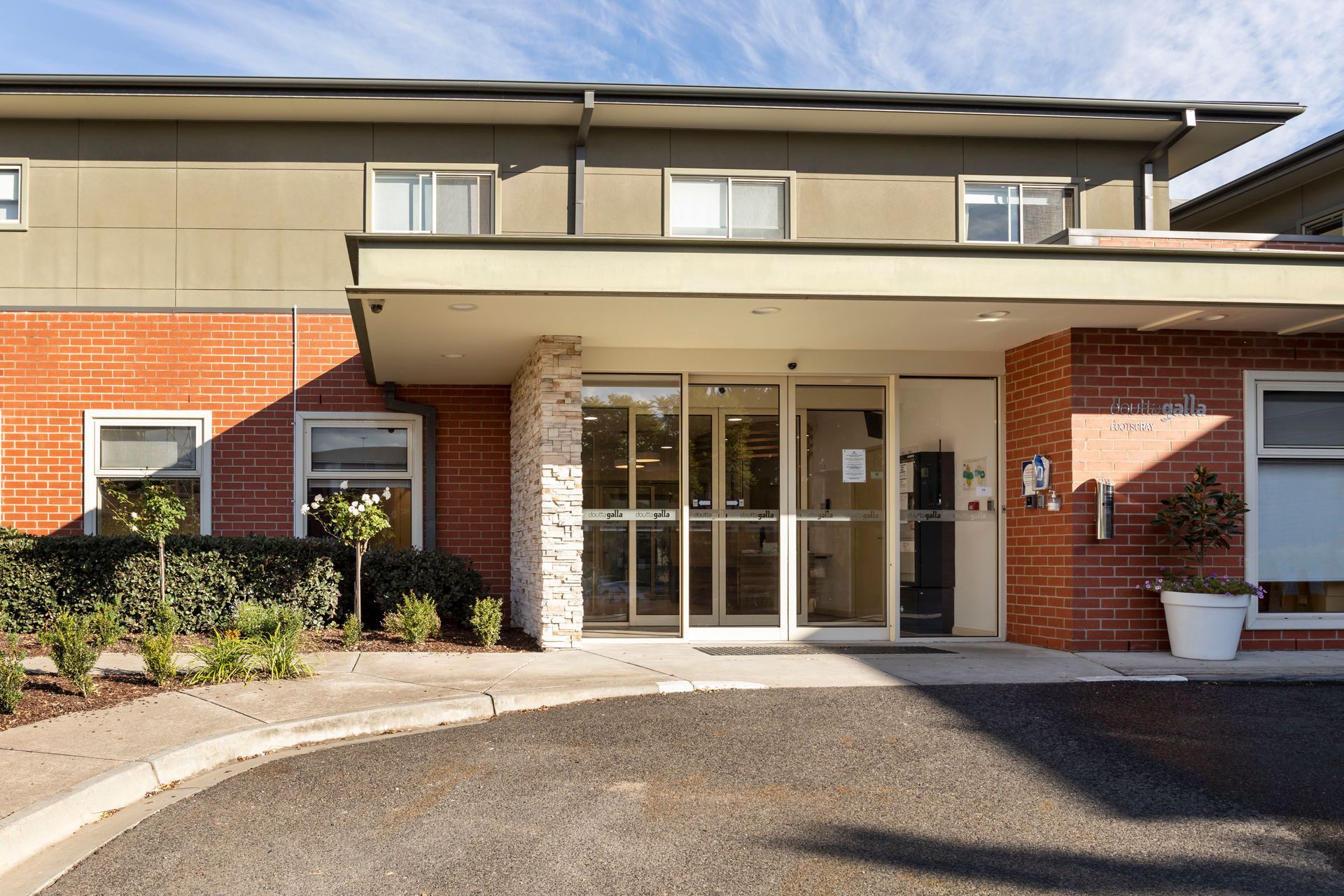 Doutta Galla Design Advisory