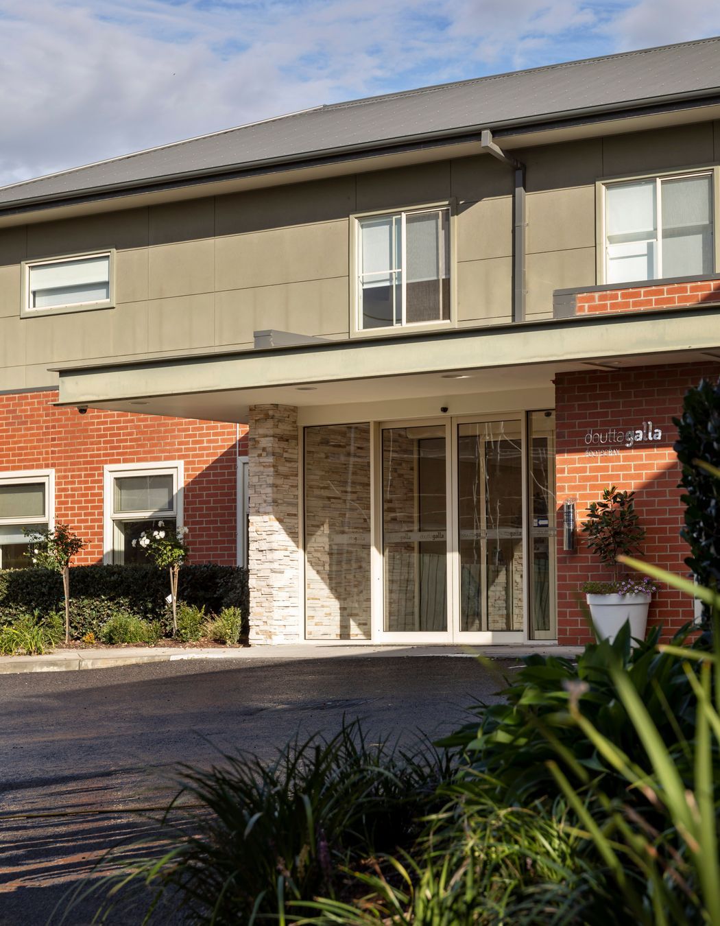 Doutta Galla Design Advisory