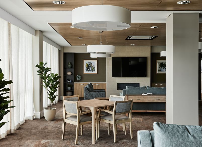 RSL LifeCare Badcoe House