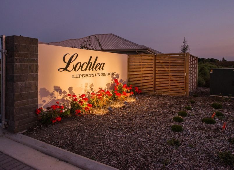 Lochlea Lifestyle Village & Assisted Living Apartments, Ashburton