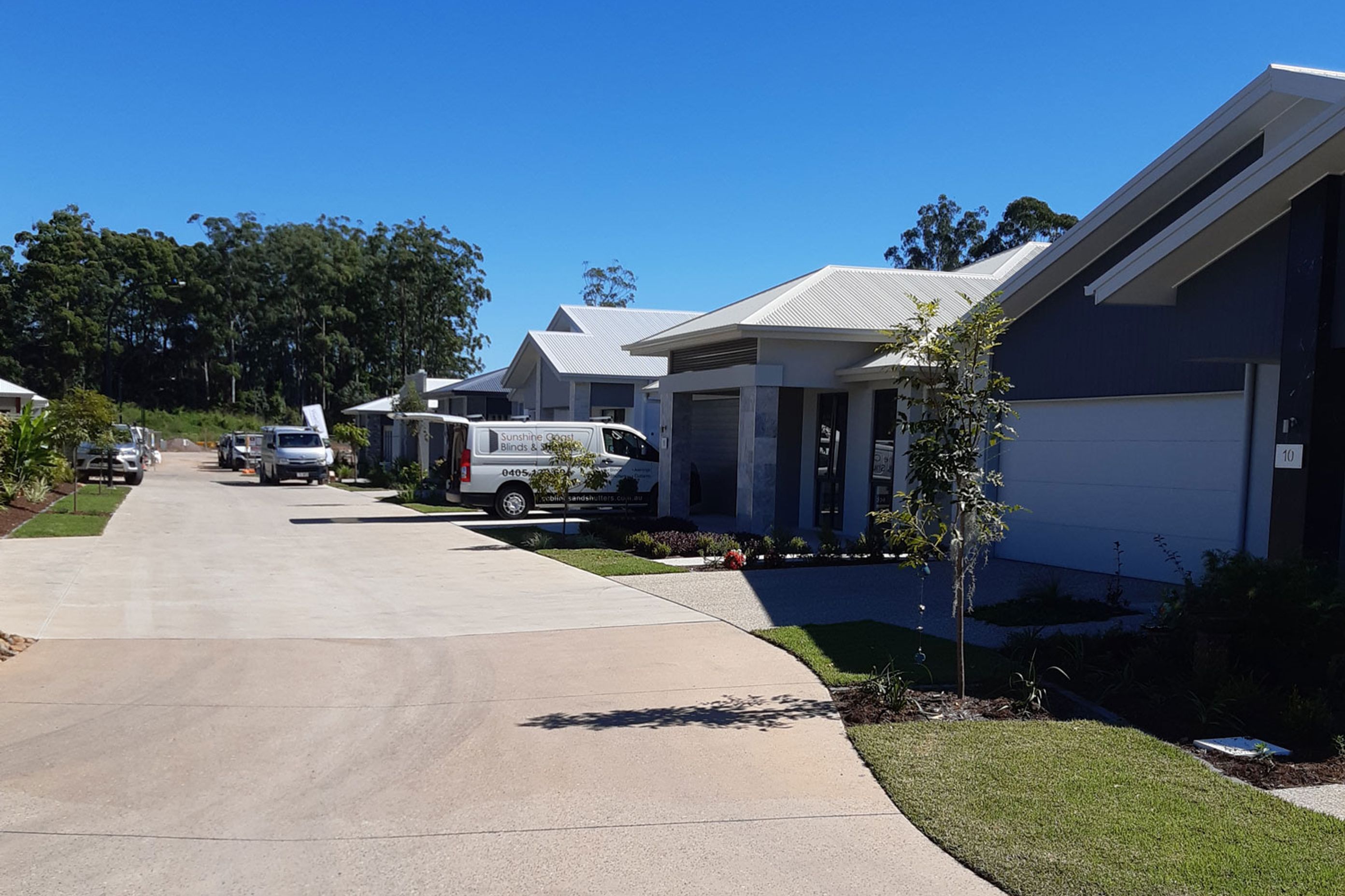 Halcyon Lifestyle Retirement Village