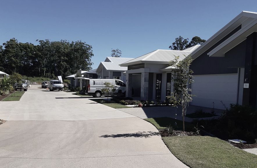 Halcyon Lifestyle Retirement Village
