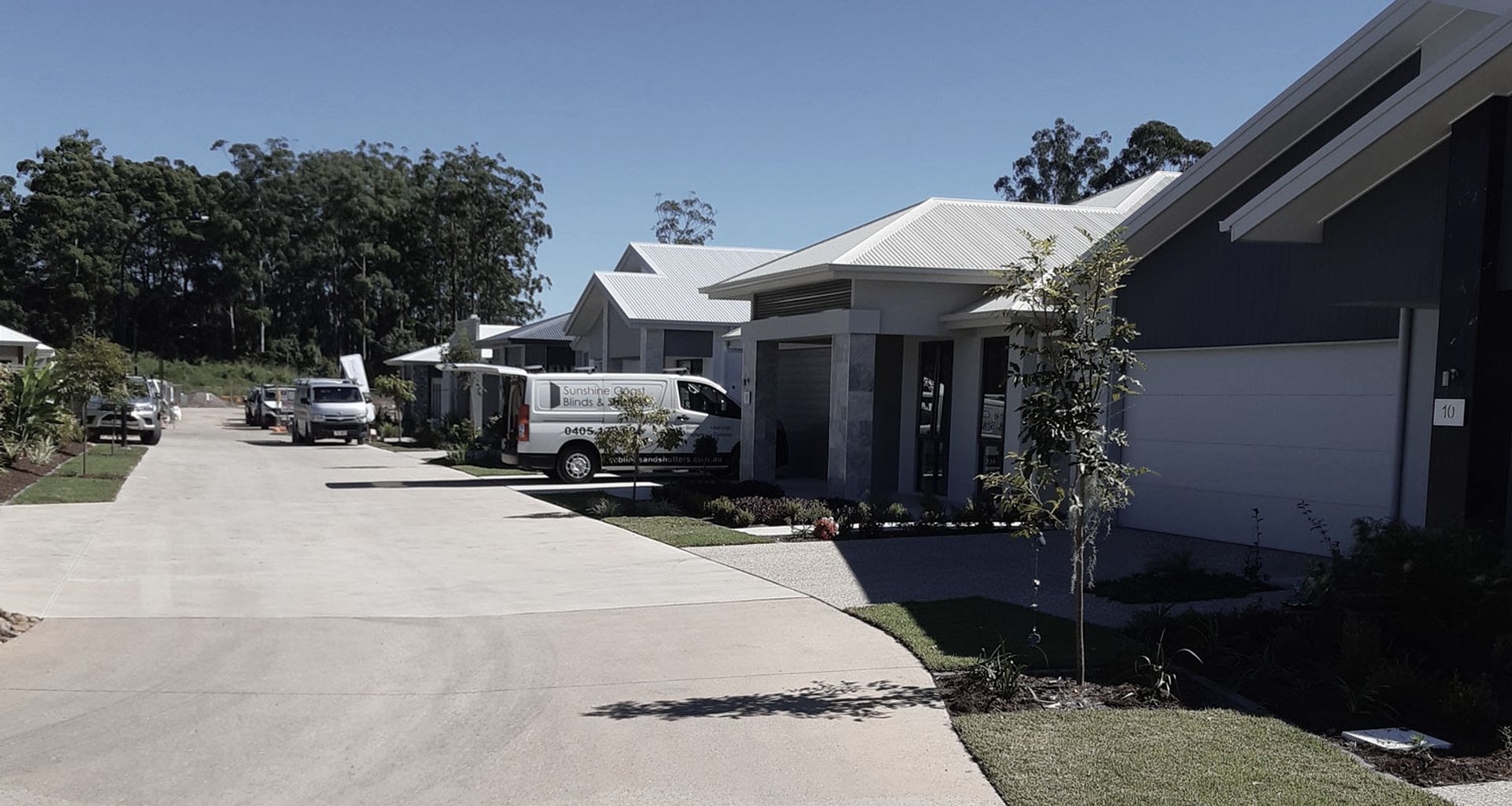 Halcyon Lifestyle Retirement Village banner