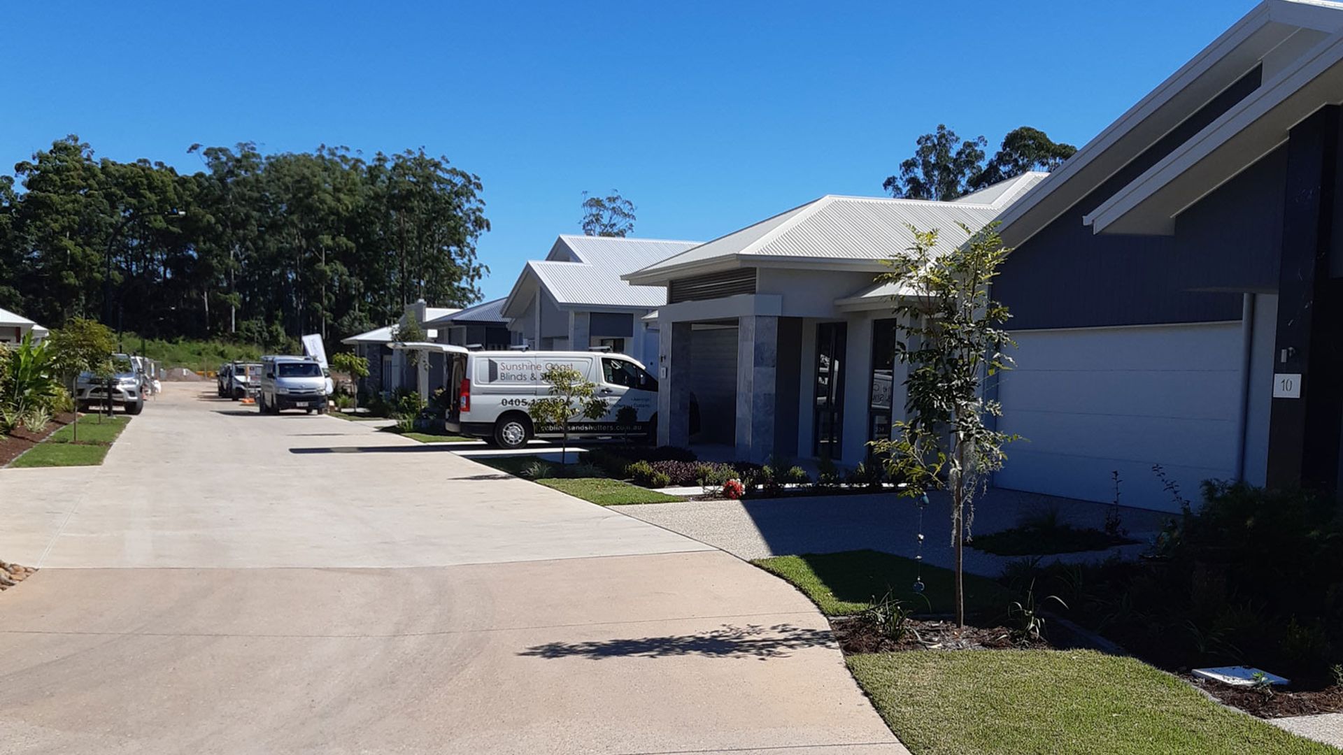 Halcyon Lifestyle Retirement Village banner