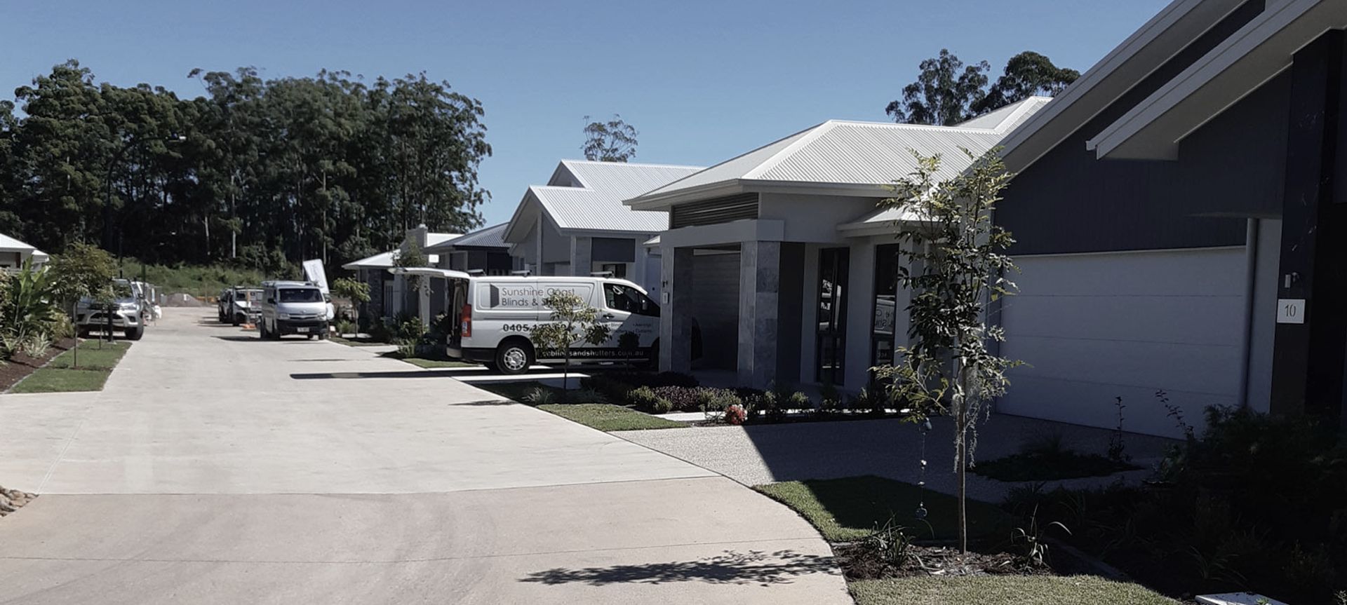 Halcyon Lifestyle Retirement Village banner