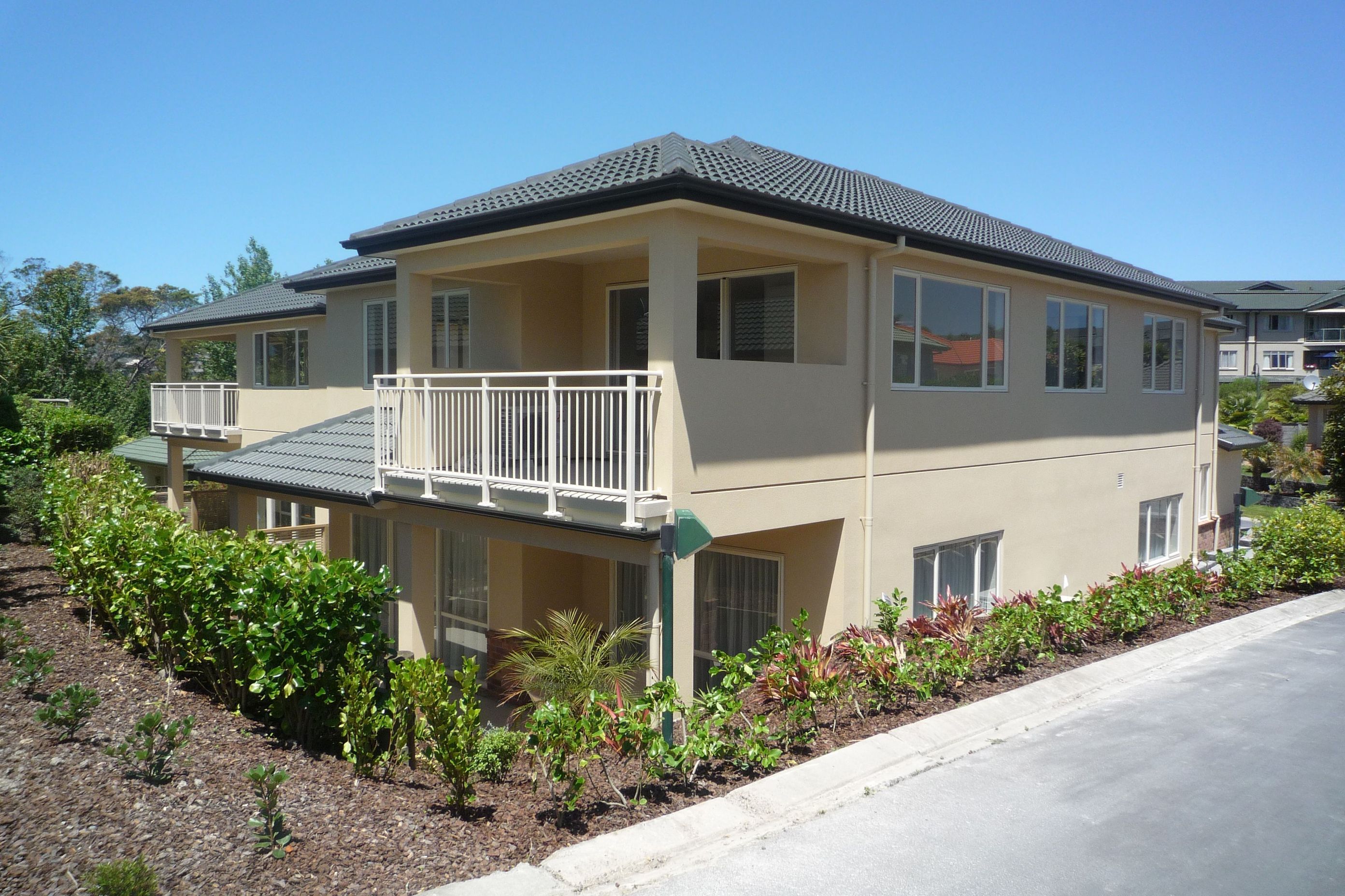Retirement Village