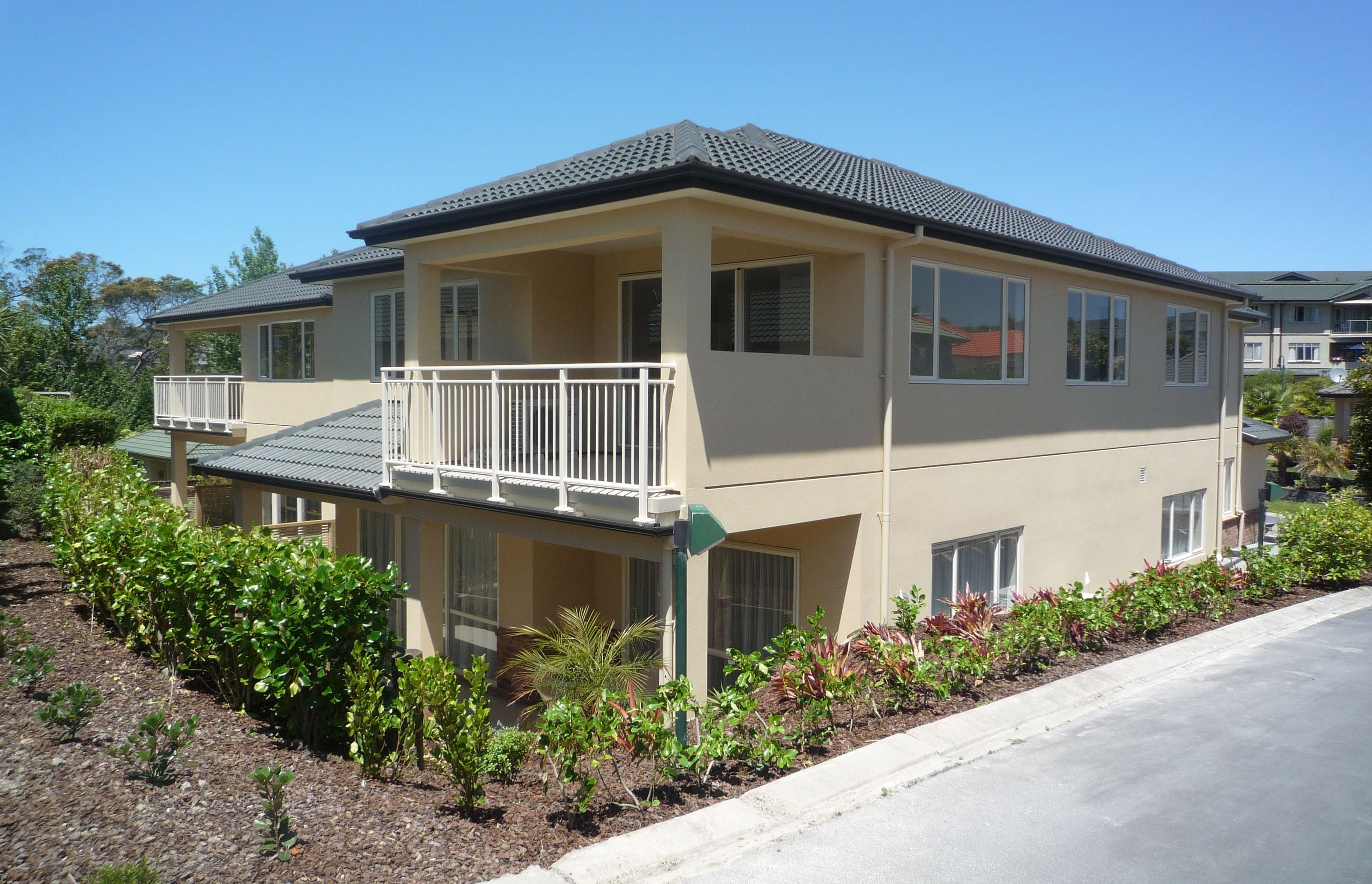 Retirement Village