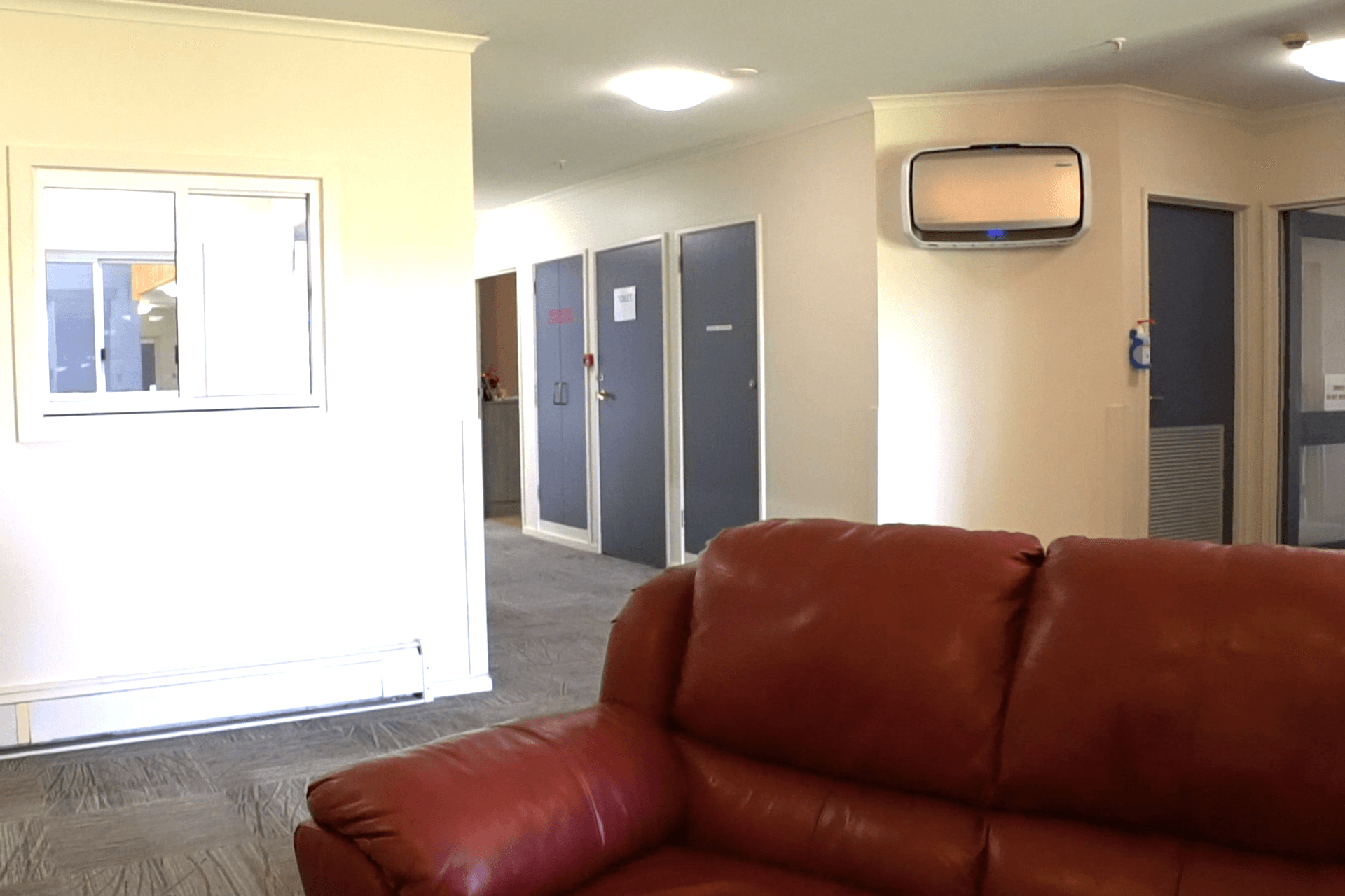 Finley Regional Care, Finley, Australia