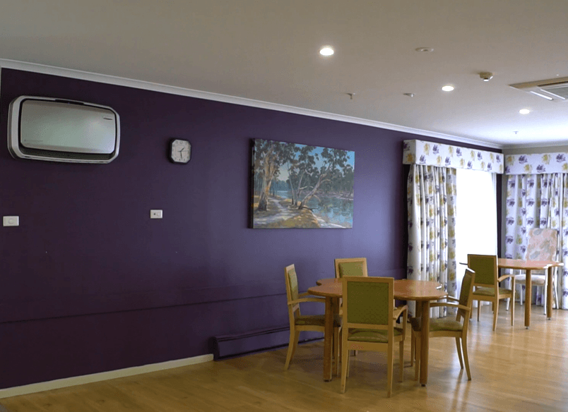 Finley Regional Care, Finley, Australia