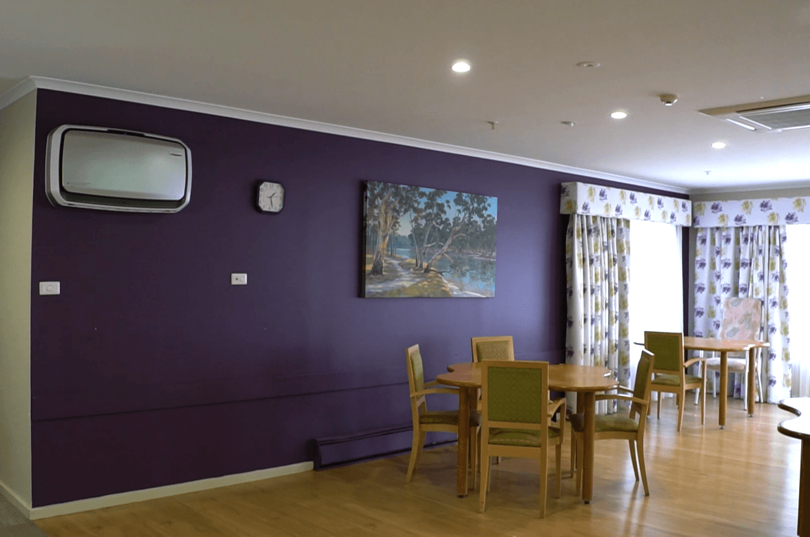 Finley Regional Care, Finley, Australia