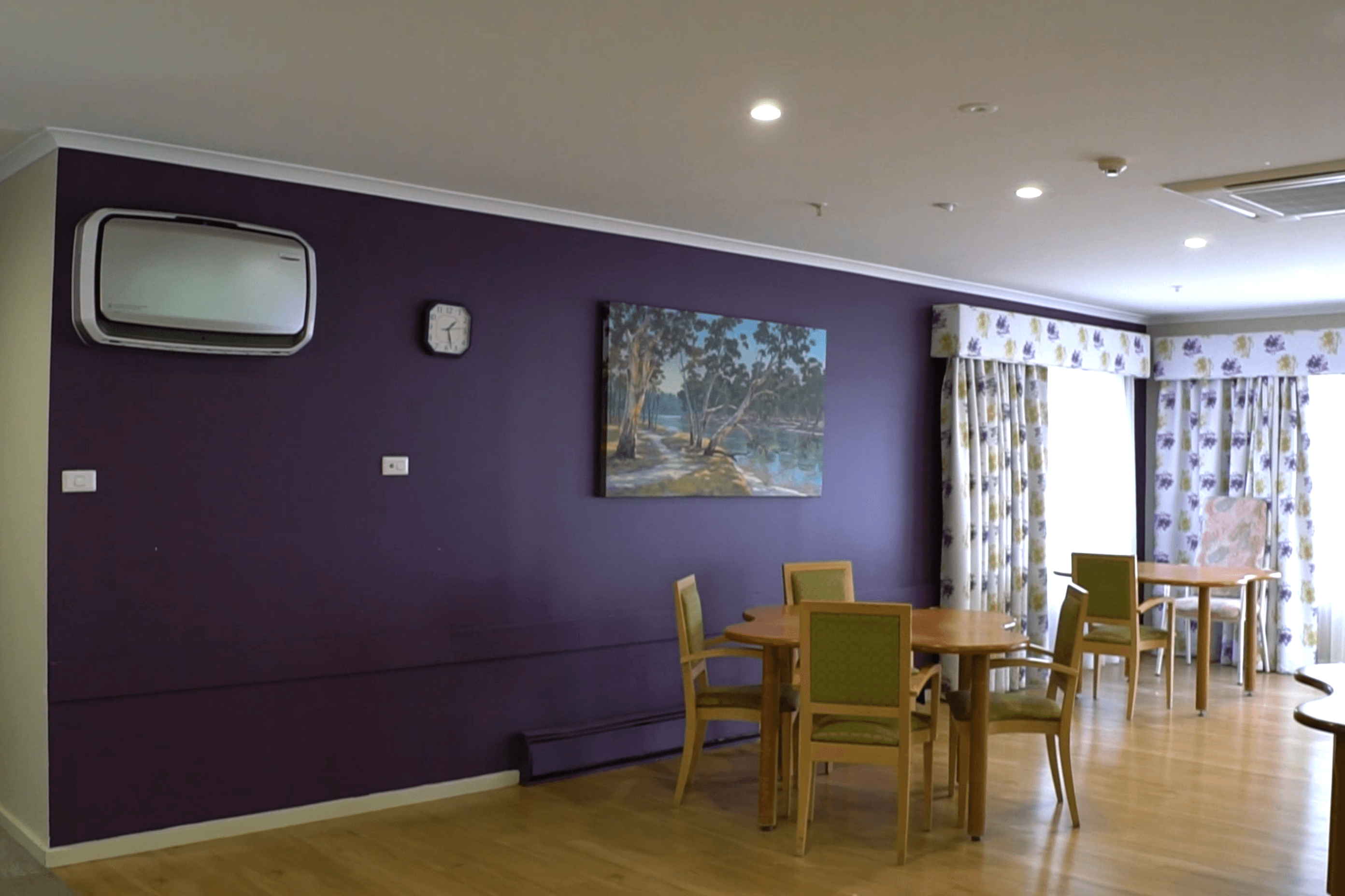 Finley Regional Care, Finley, Australia